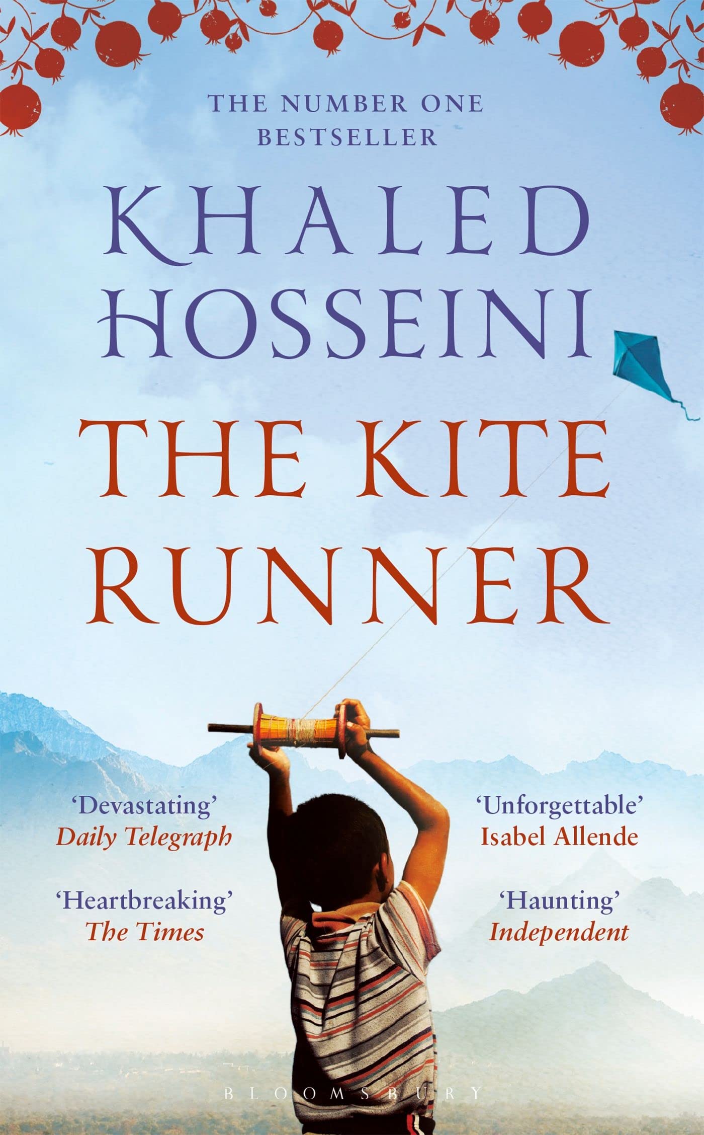 The Kite Runner Social Sciences