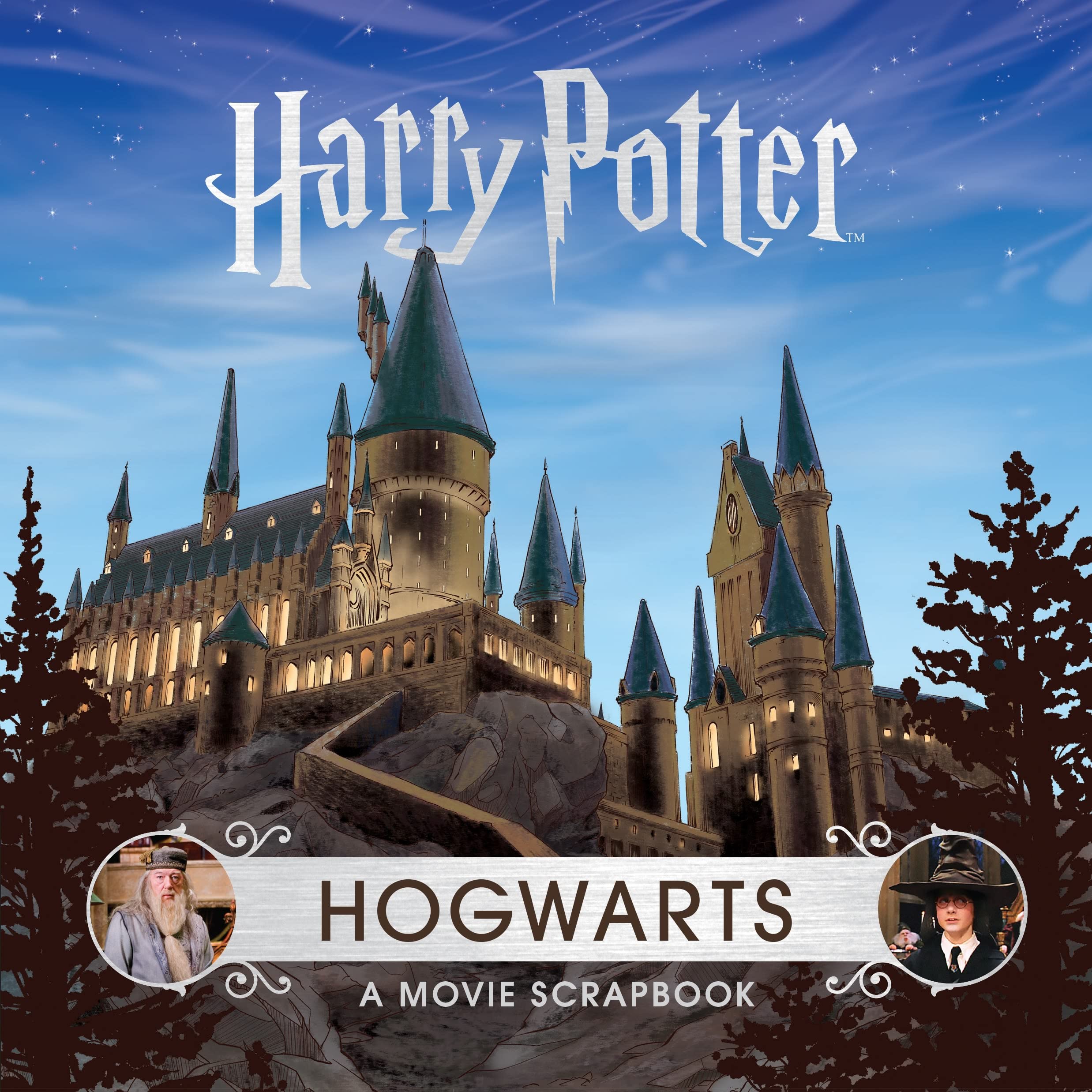 Harry Potter - Hogwarts Action & Adventure