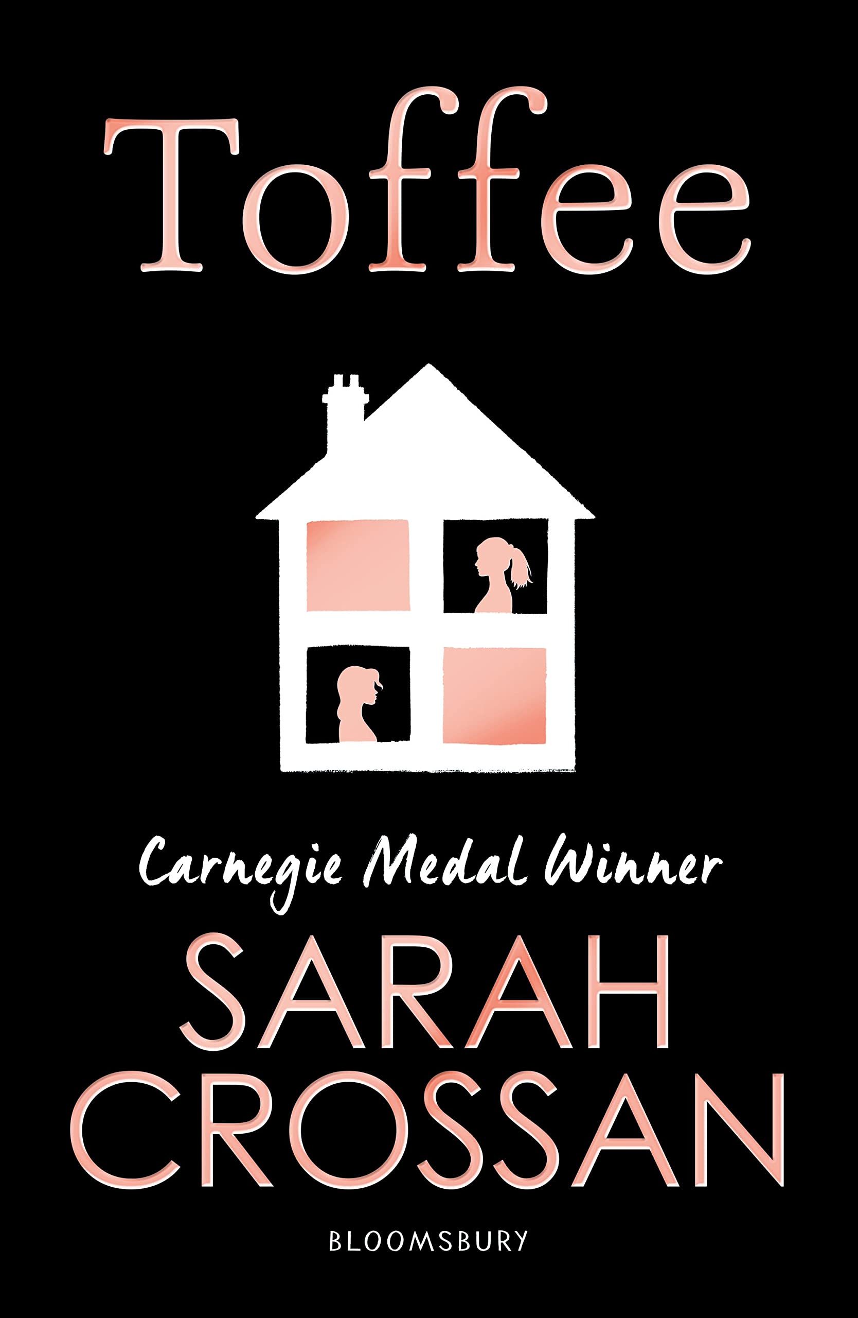 Toffee Non-fiction