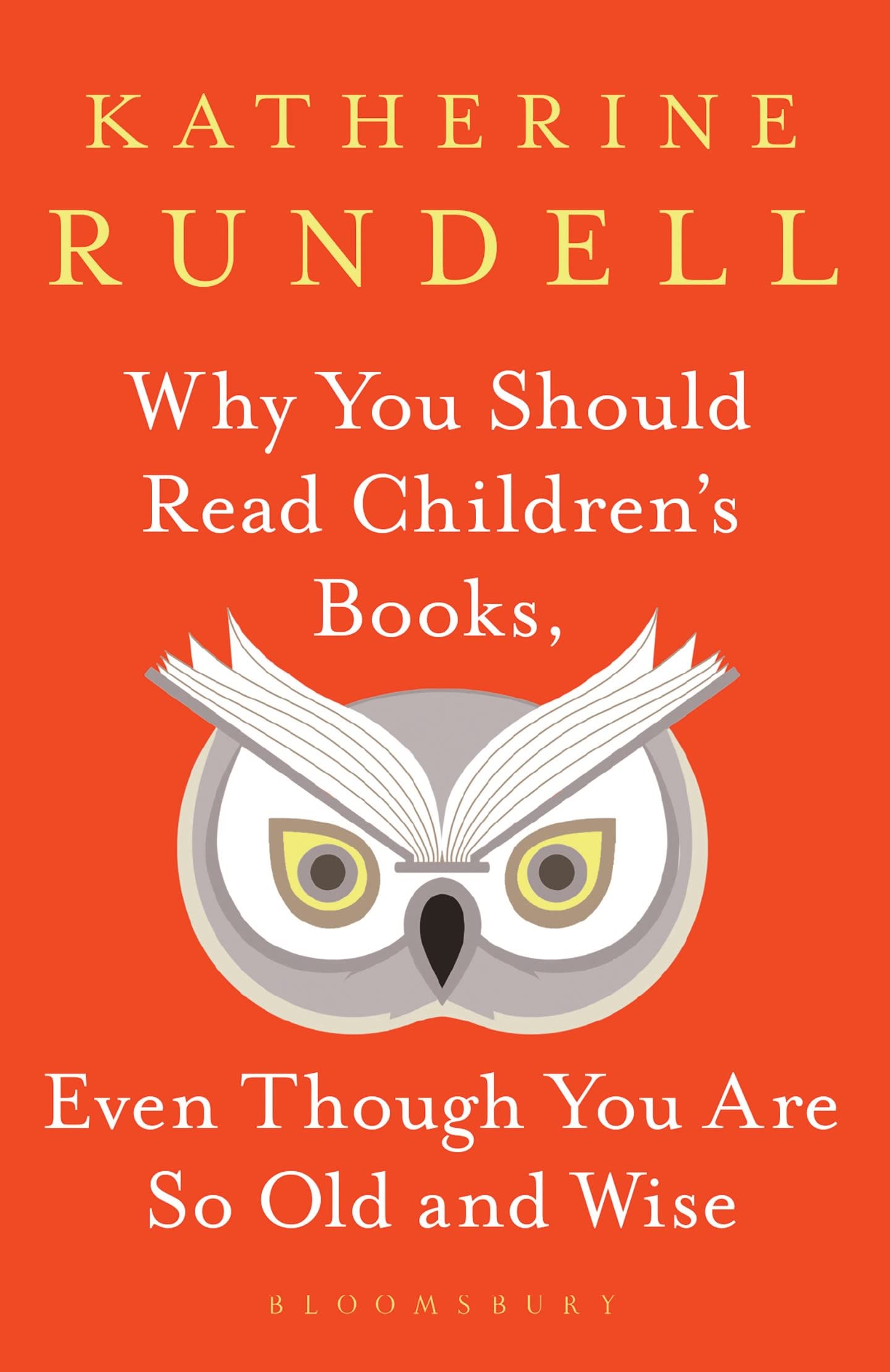 Why You Should Read Children's Books, Even Though You Are So Old and Wise Essays & Short Stories