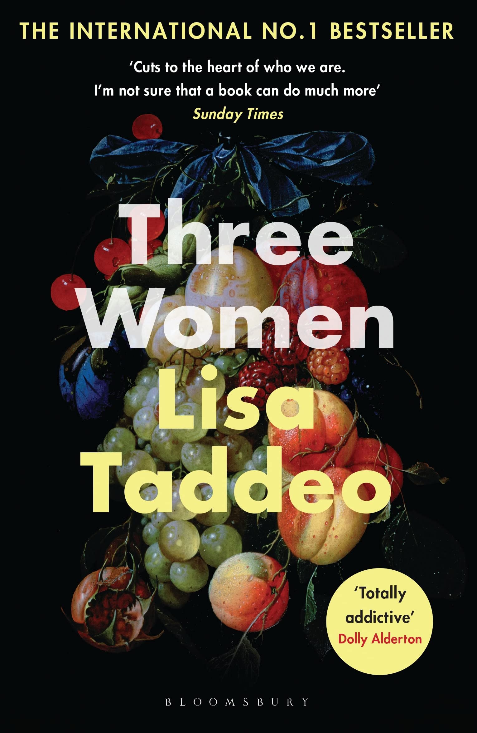 Three Women Books
