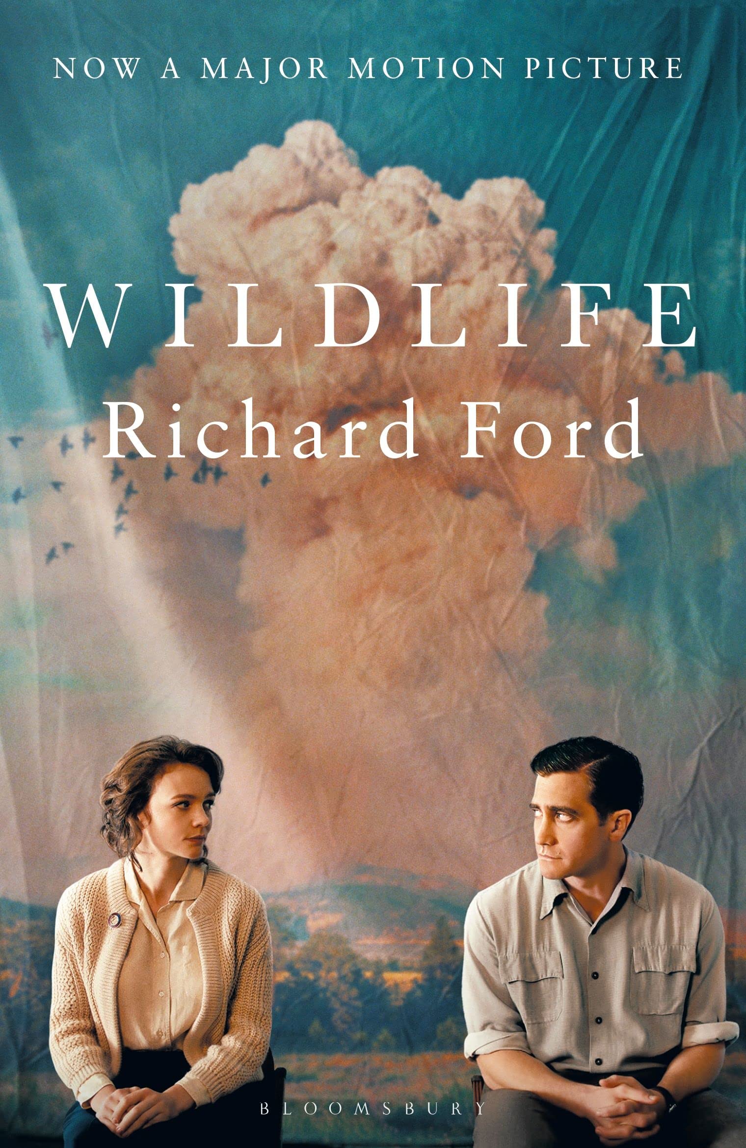 Wildlife Contemporary literature Books
