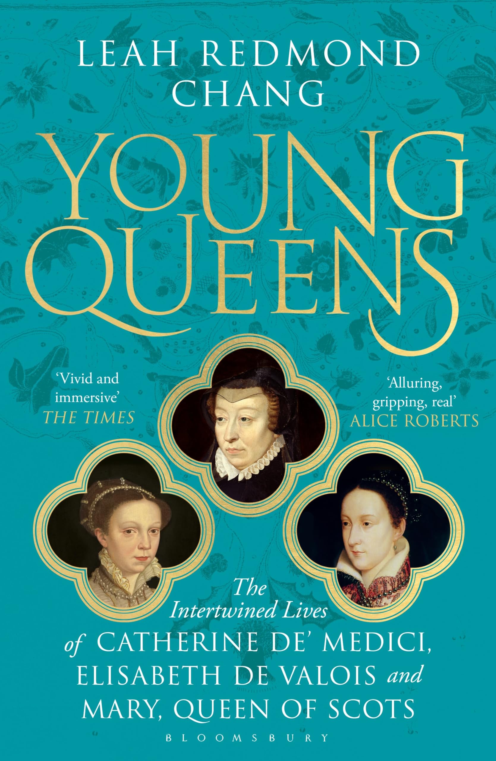 Young Queens Books