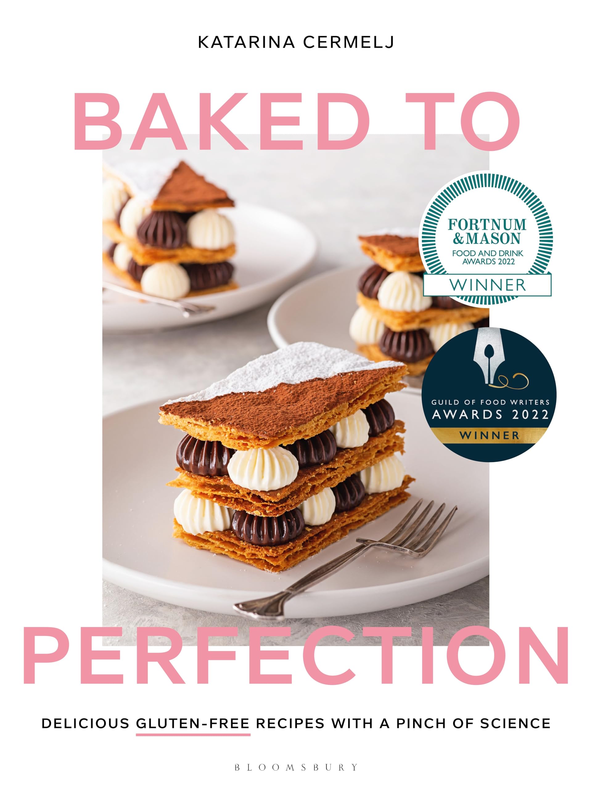 Baked to Perfection Business, Finance & Career