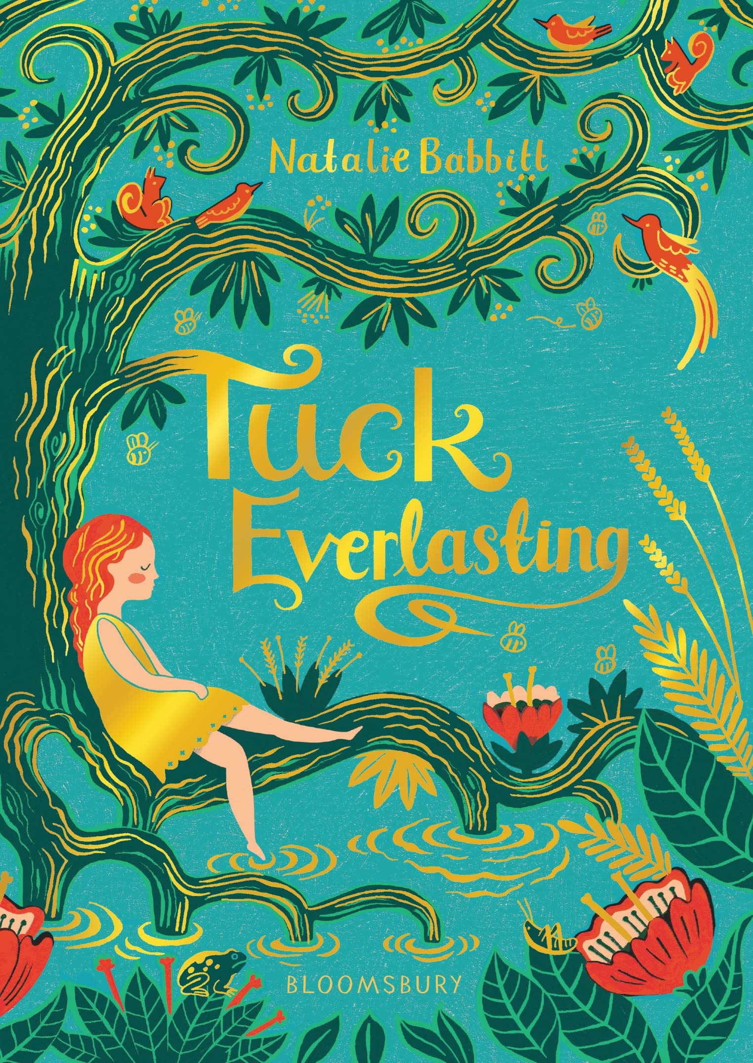 Tuck Everlasting Non-fiction