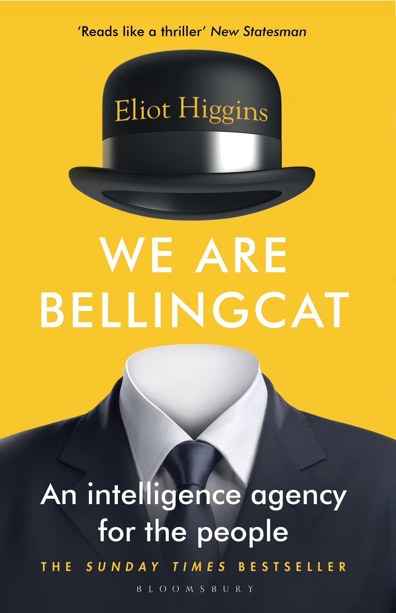 Product Image: We Are Bellingcat