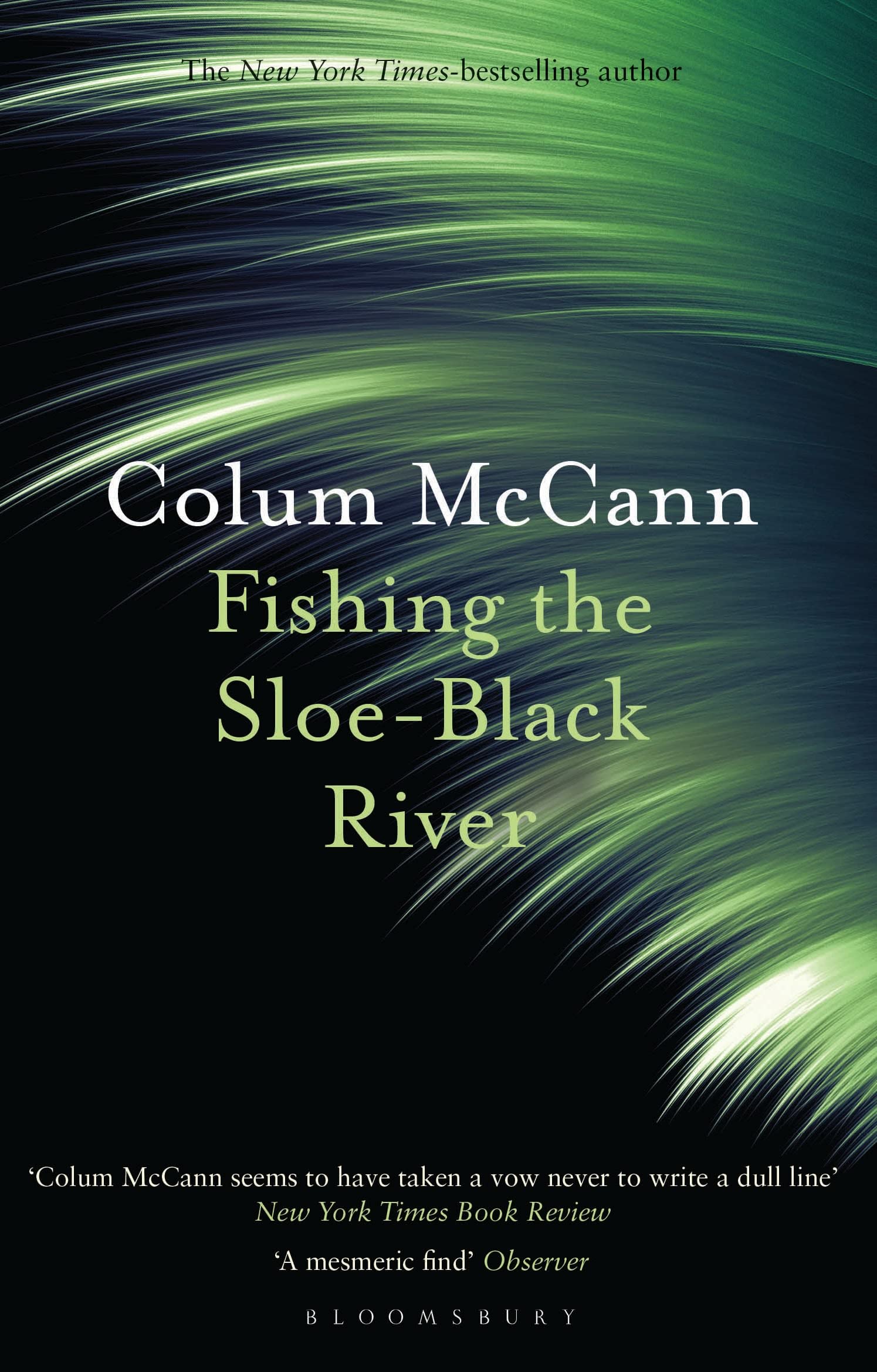 Fishing the Sloe-Black River Essays & Short Stories