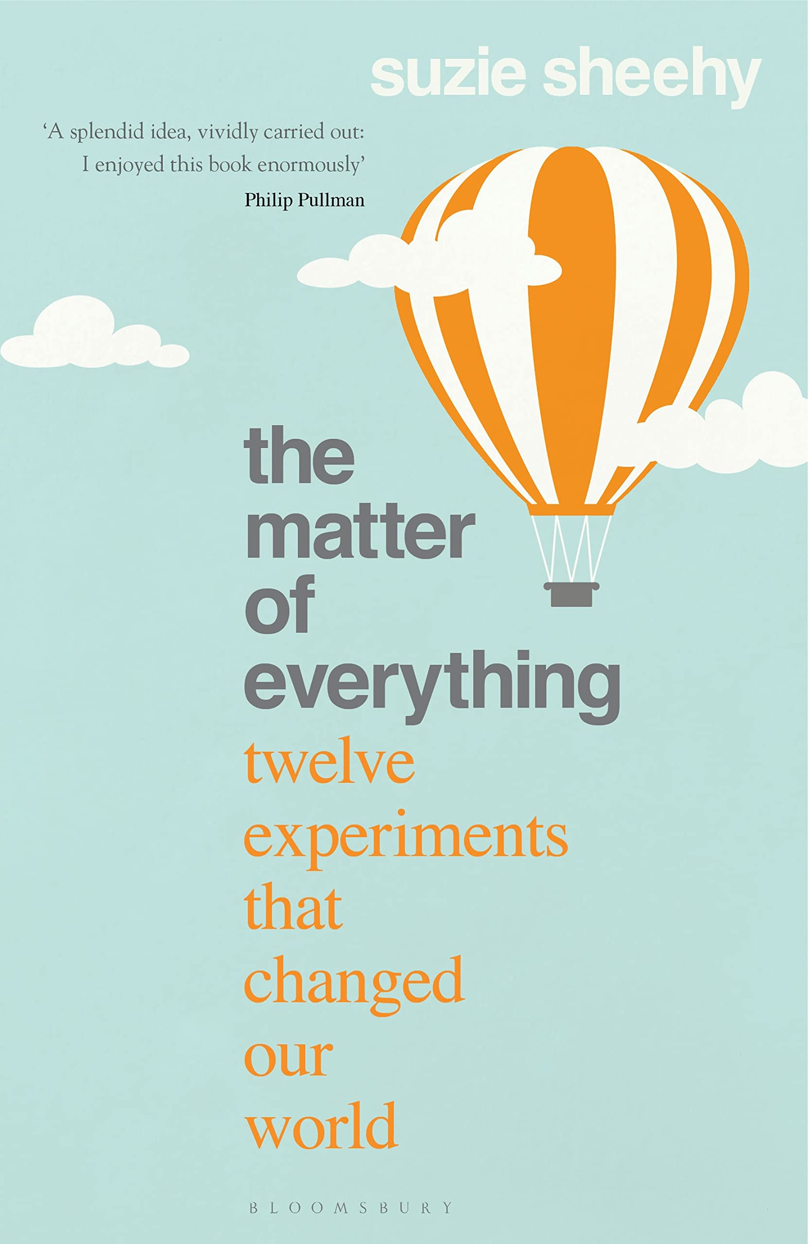 Product Image: The Matter of Everything