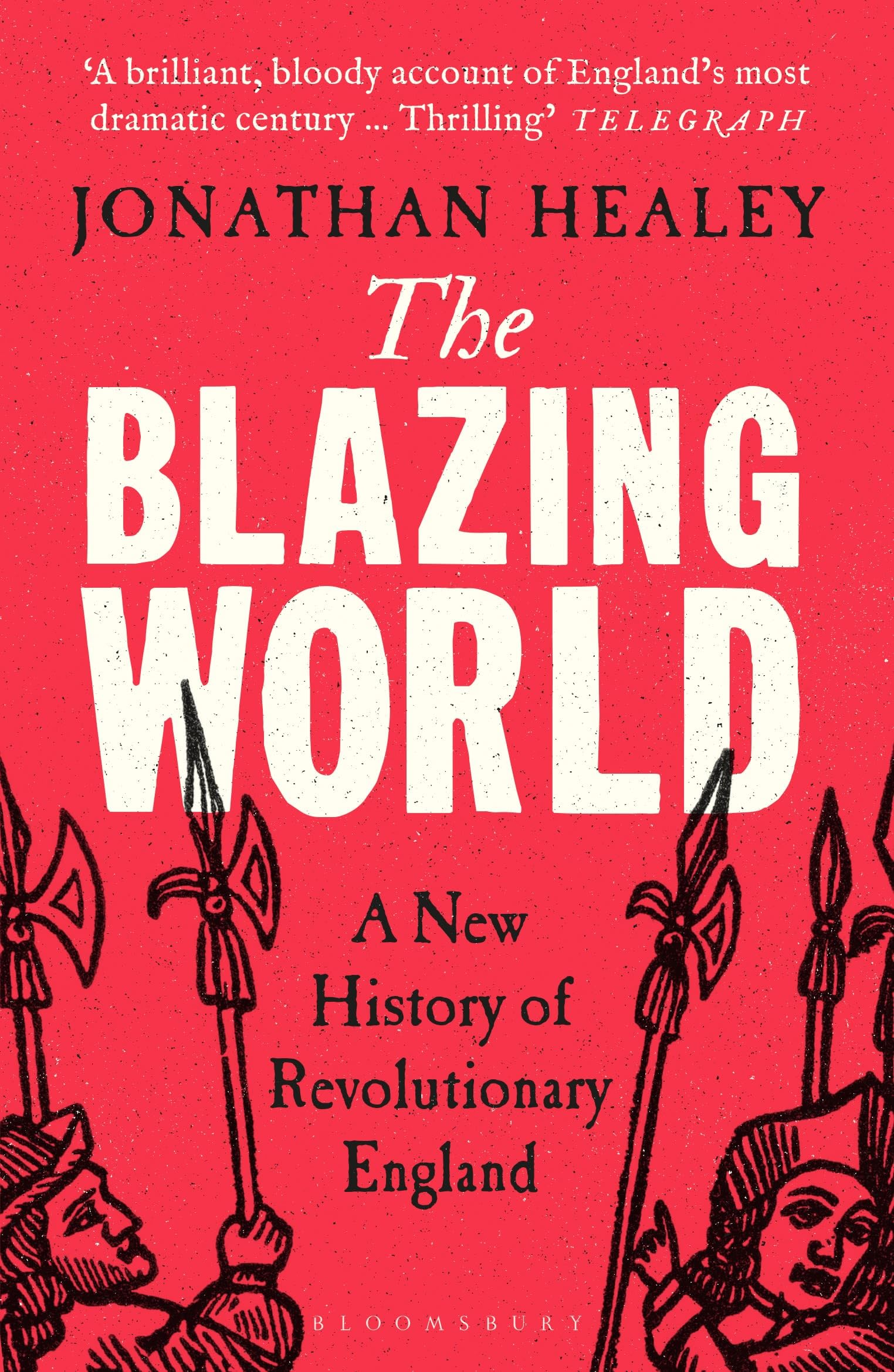 Product Image: The Blazing World