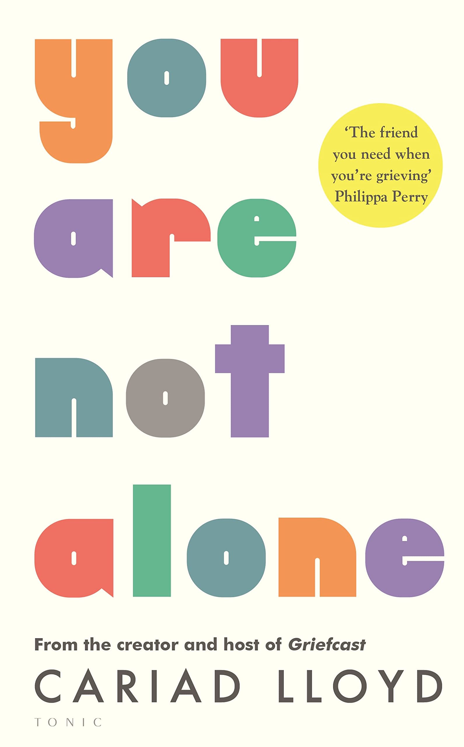 You Are Not Alone Social Sciences Books