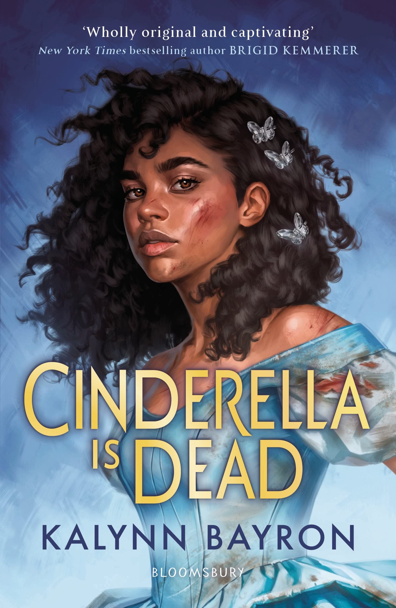 Cinderella Is Dead Second-hand LGBTQ+ romance novels