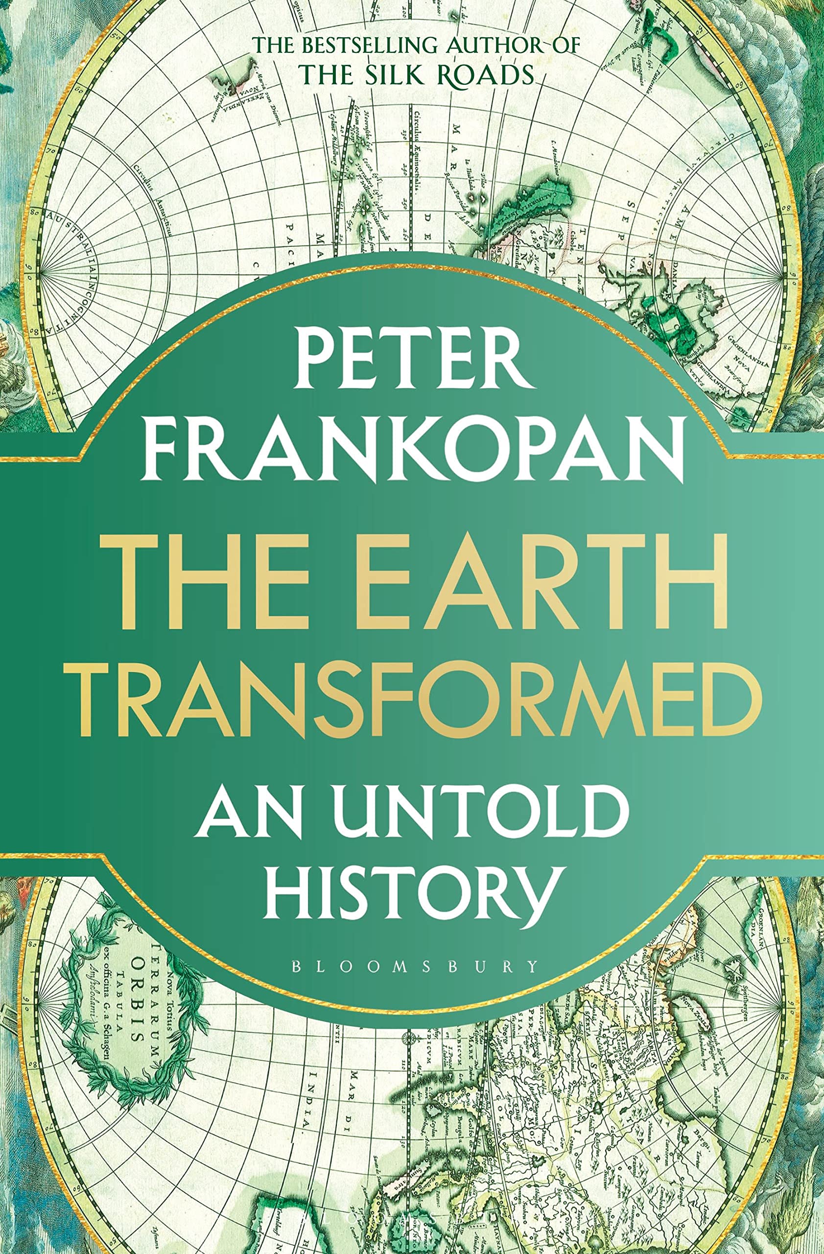 The Earth Transformed Mathematics Books