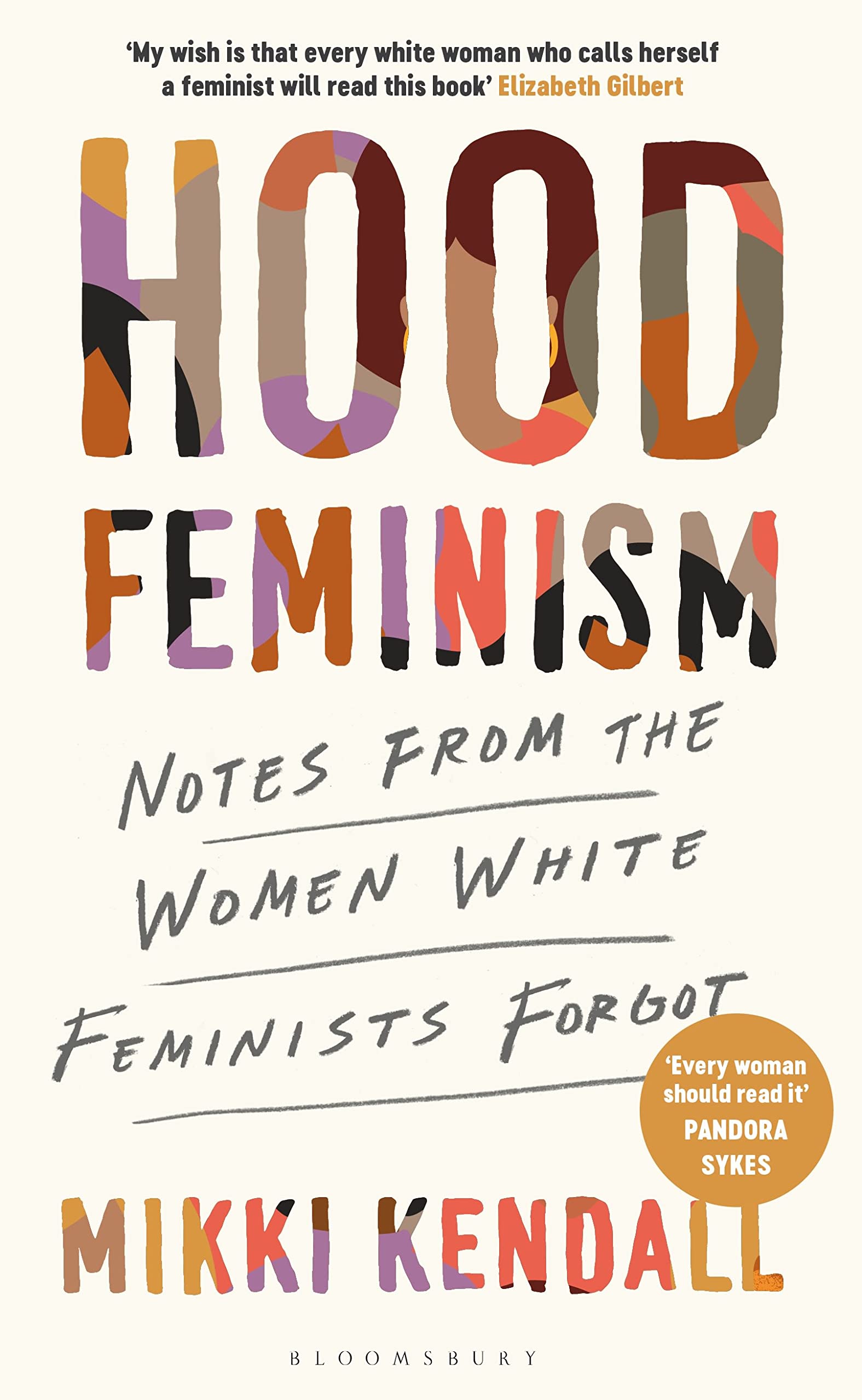 Product Image: Hood Feminism