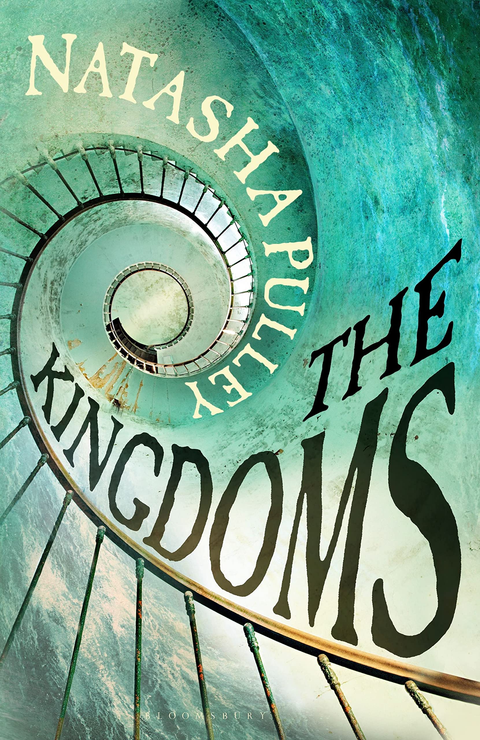The Kingdoms: Natasha Pulley Action & Adventure