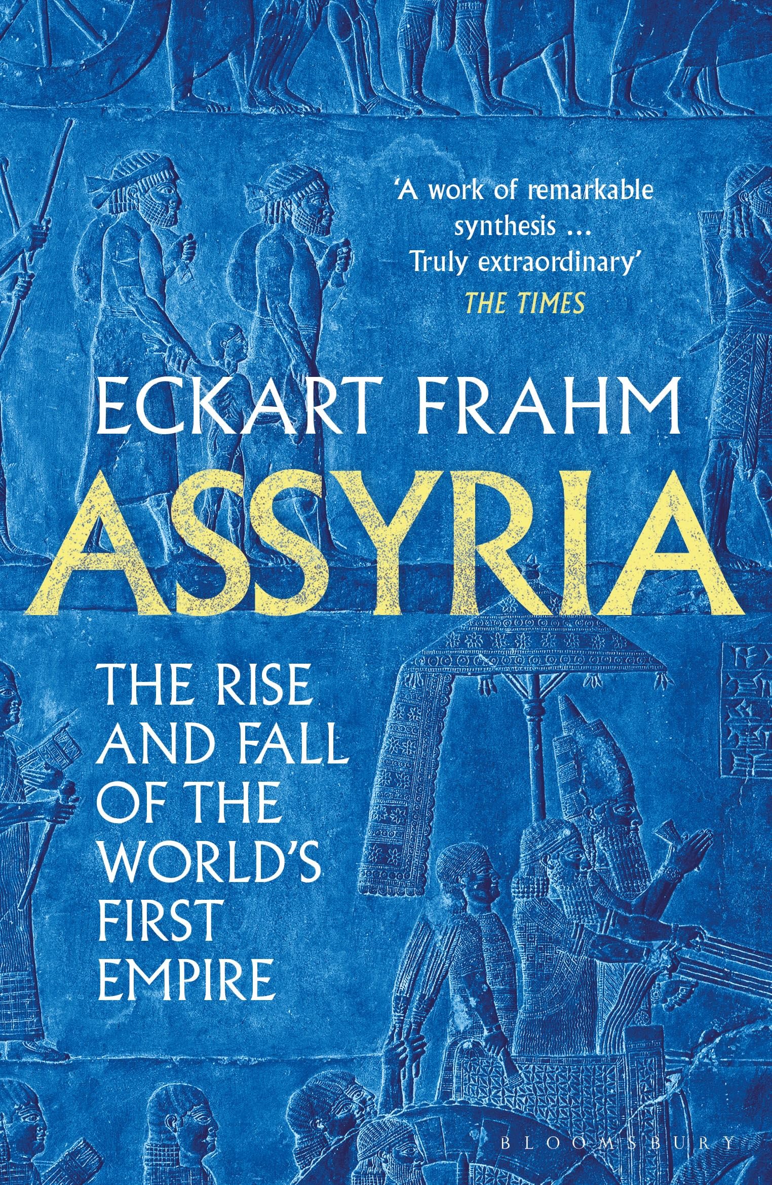 Product Image: Assyria