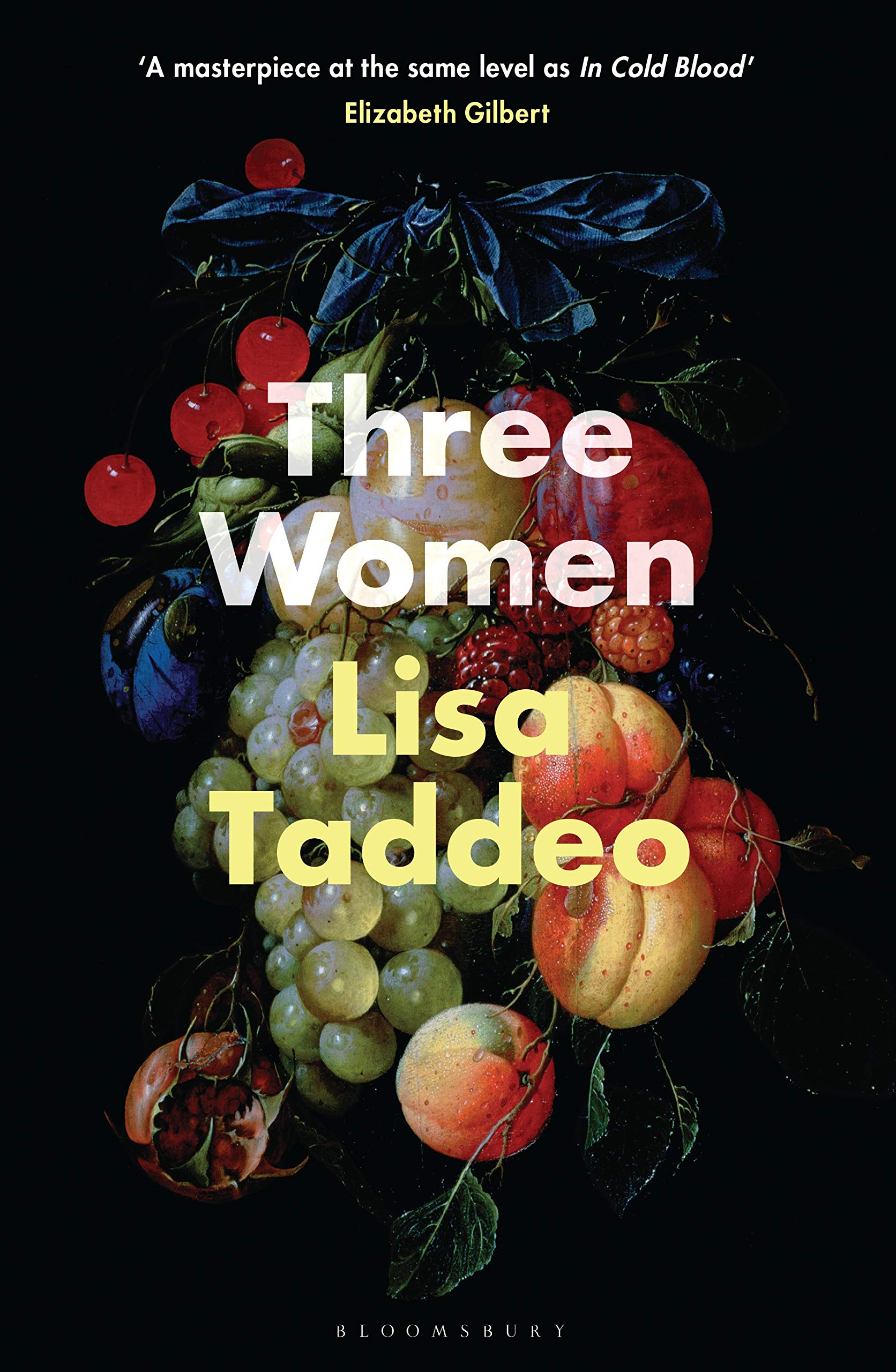 Three Women: THE #1 SUNDAY TIMES BESTSELLER book