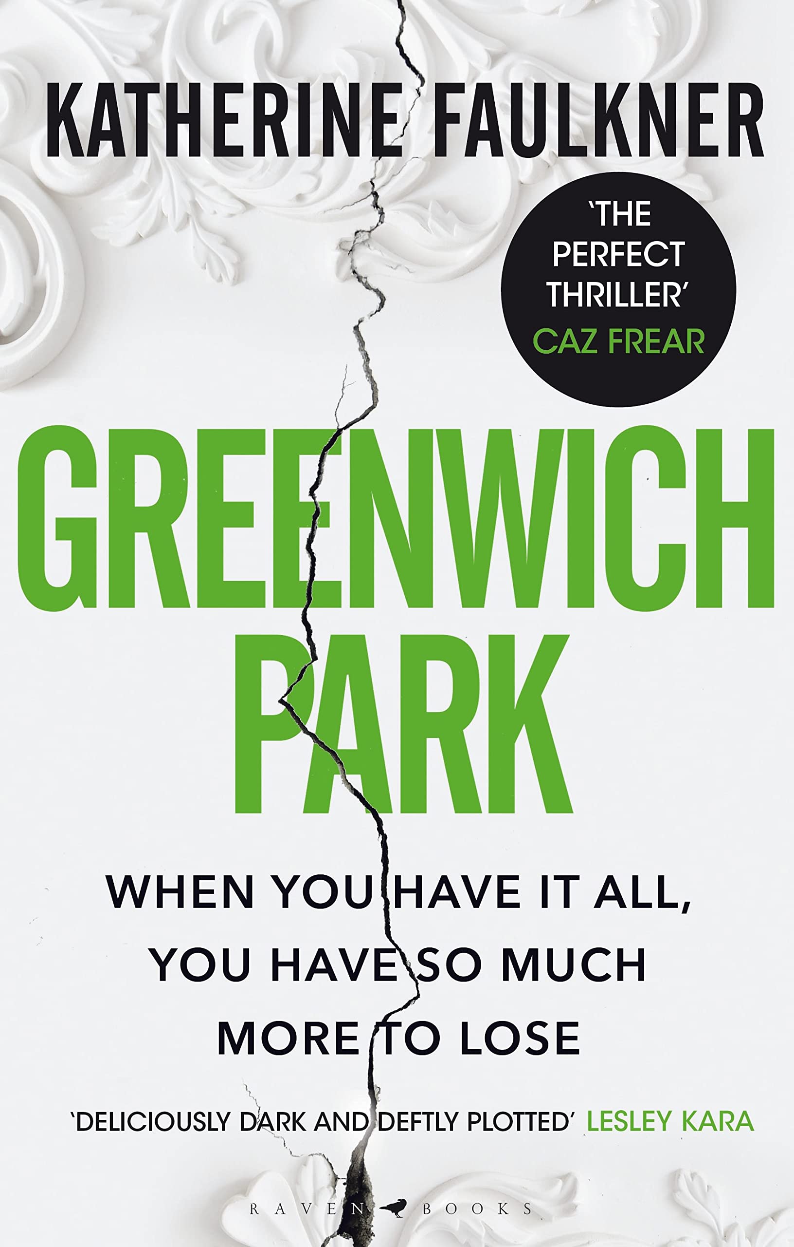 Product Image: Greenwich Park