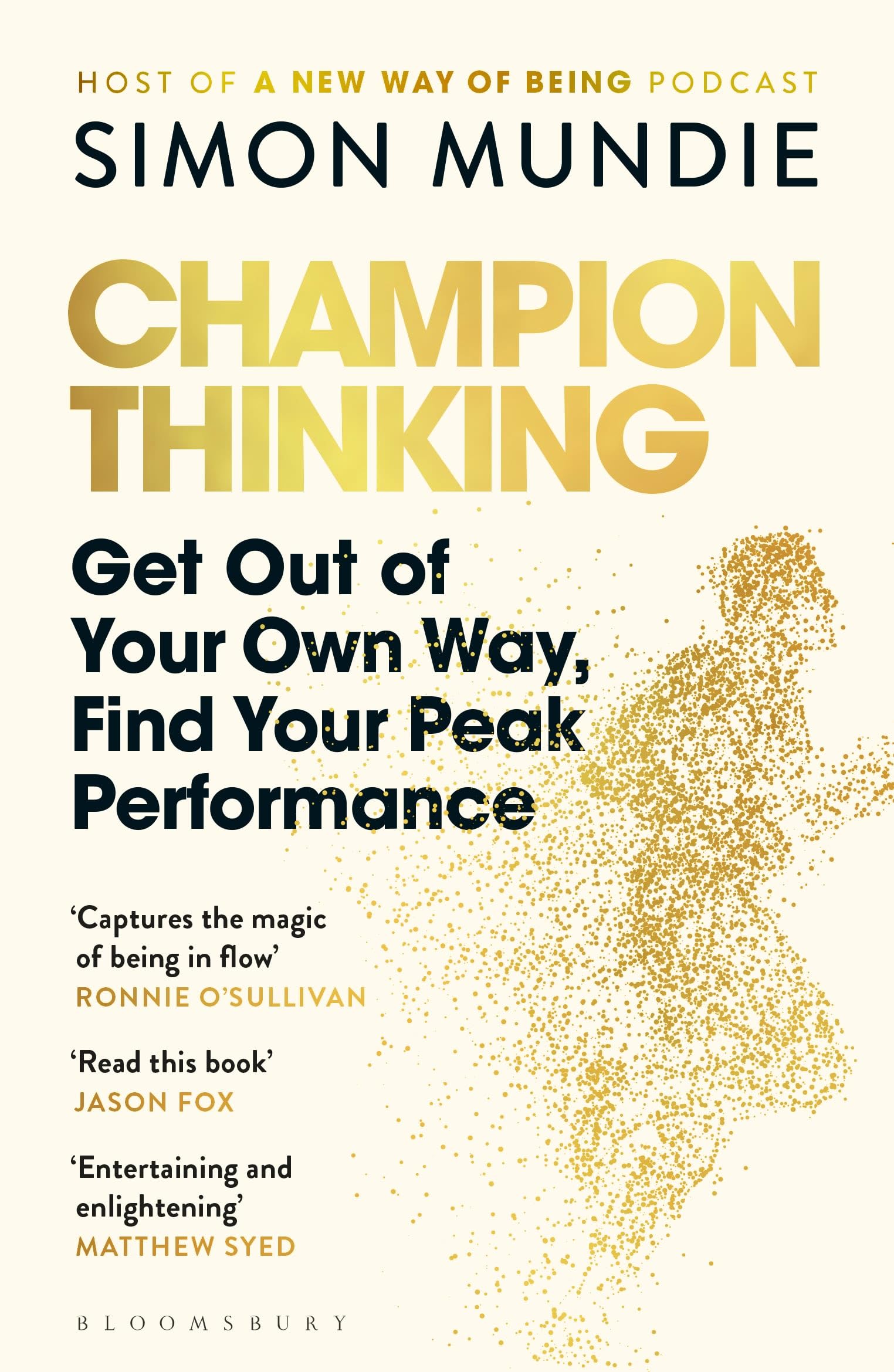 Product Image: Champion Thinking