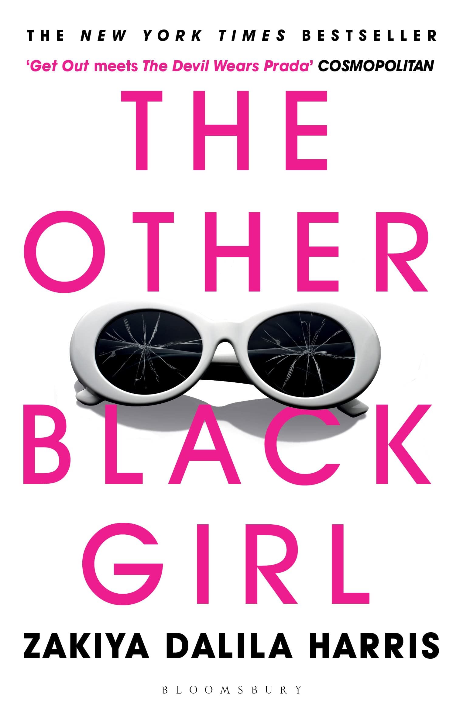 The Other Black Girl: The bestselling book behind the major 2023 TV series Books