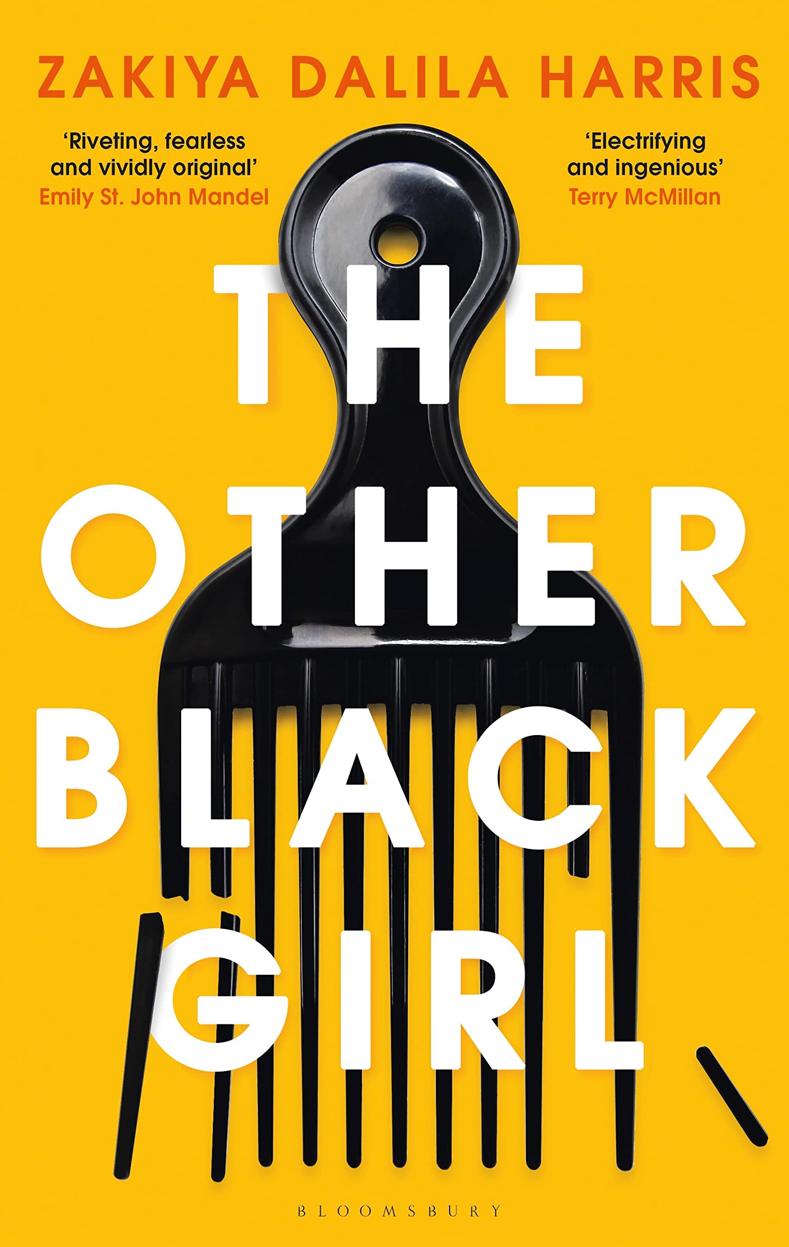 The Other Black Girl: The bestselling book behind the major 2023 TV series Social Sciences