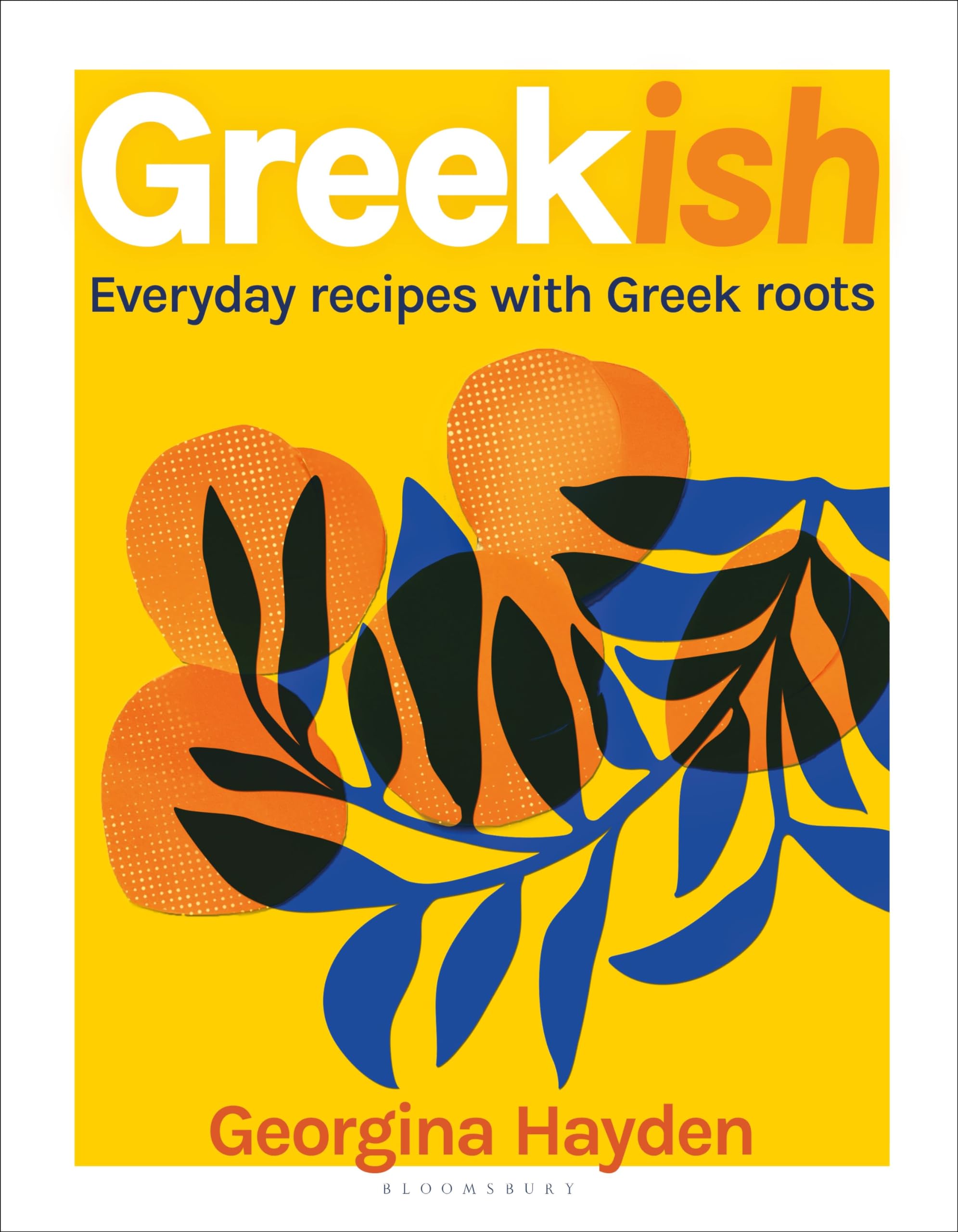 Product Image: Greekish