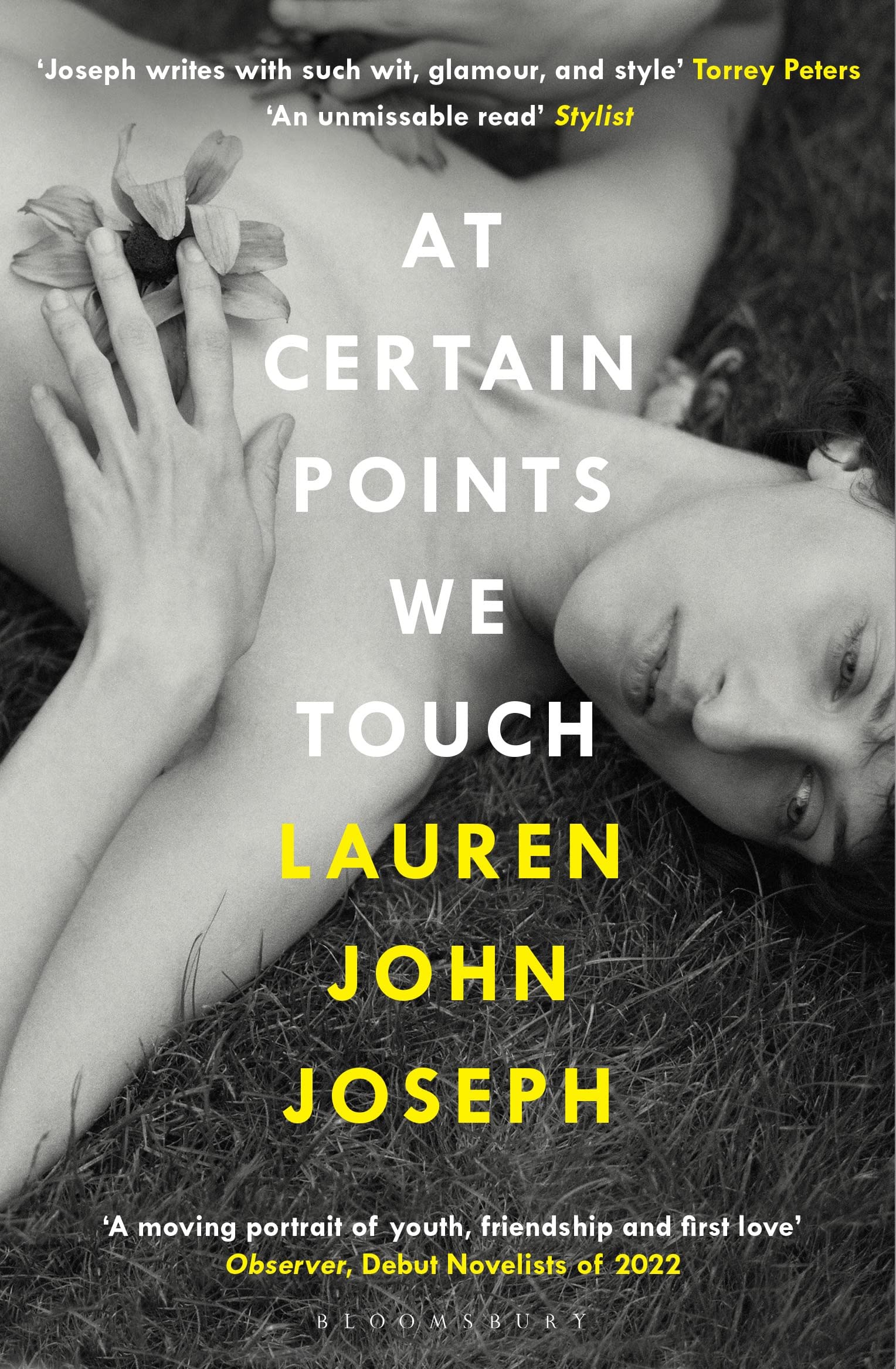 At Certain Points We Touch LGBTQ+