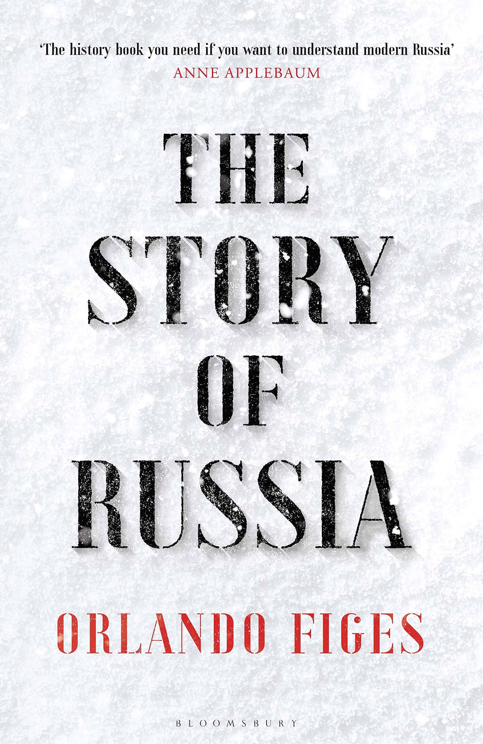 The Story of Russia Politics & History