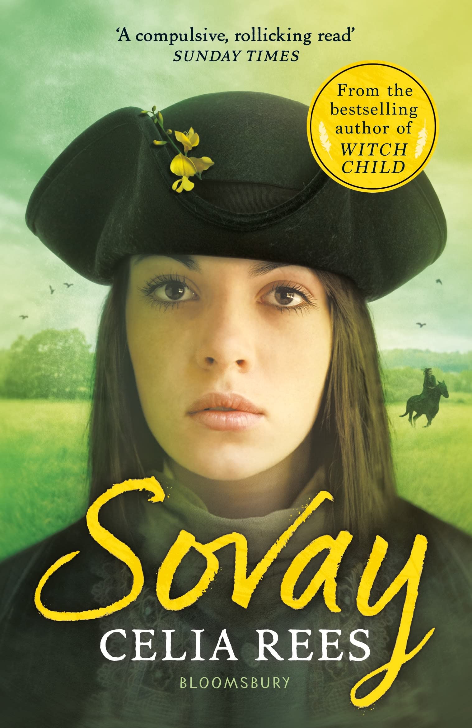 Sovay Education