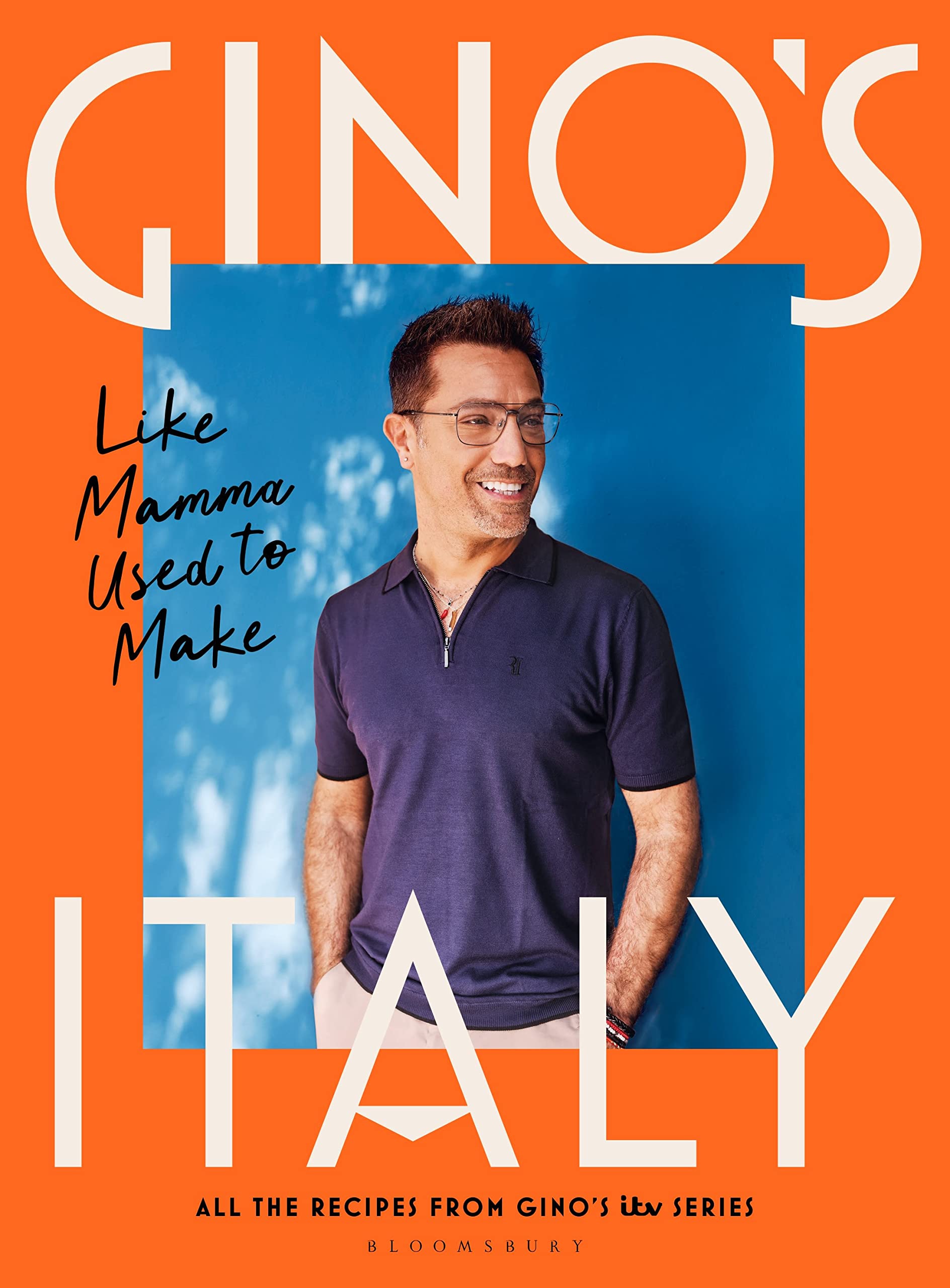 Gino's Italy Leisure, Home & Garden Books