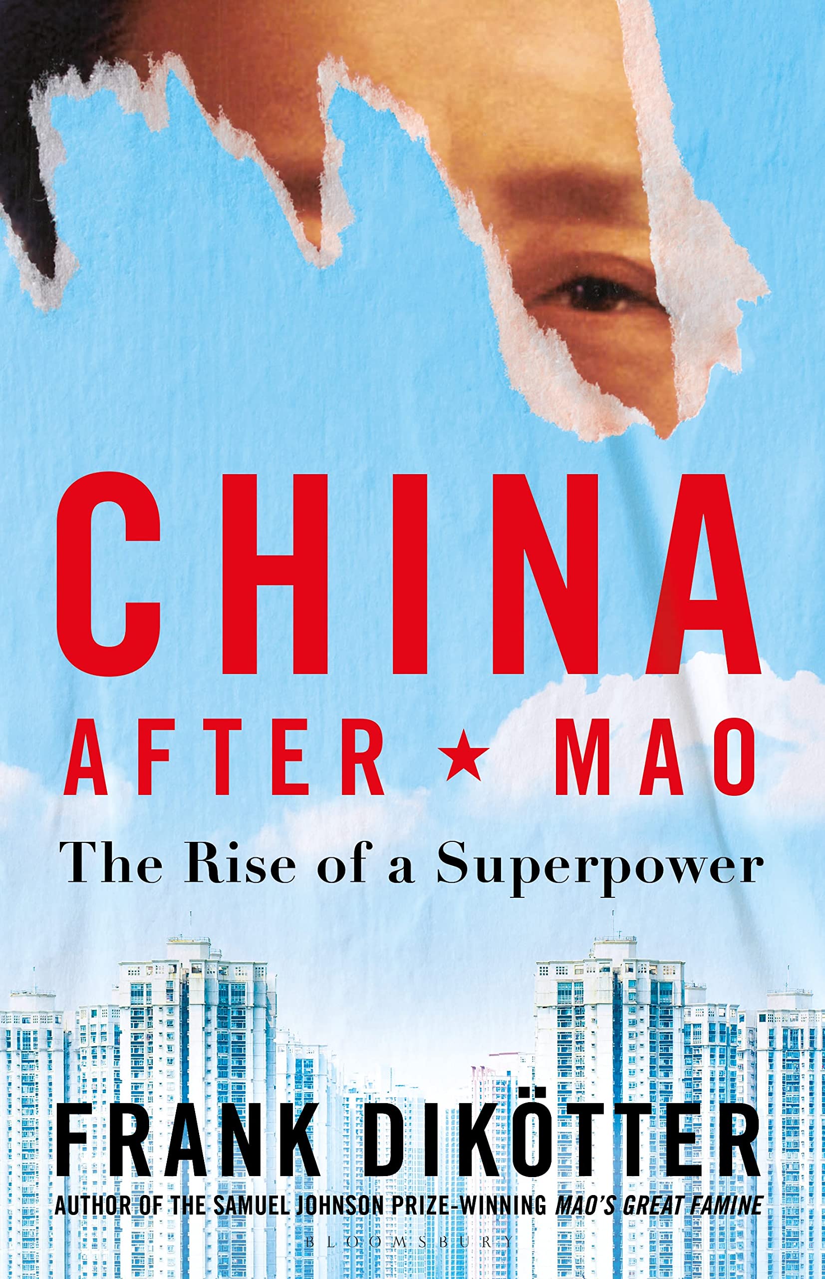 China After Mao: The Rise of a Superpower Business, Finance & Career
