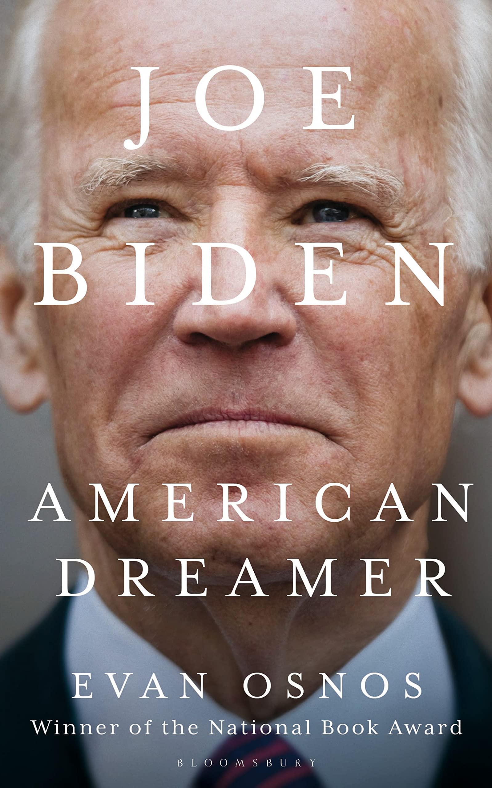 Joe Biden Memories