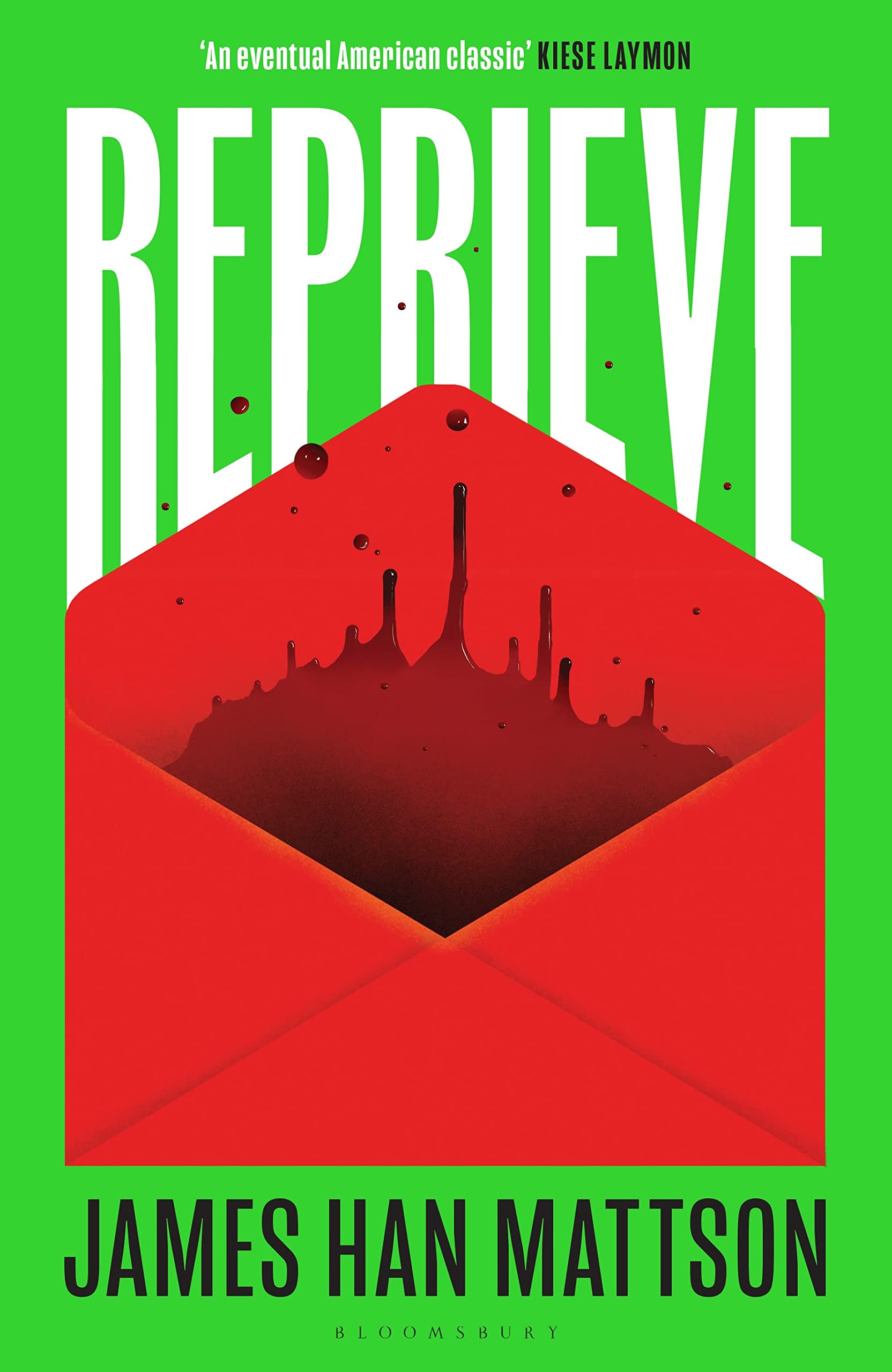 Reprieve Social Sciences Books