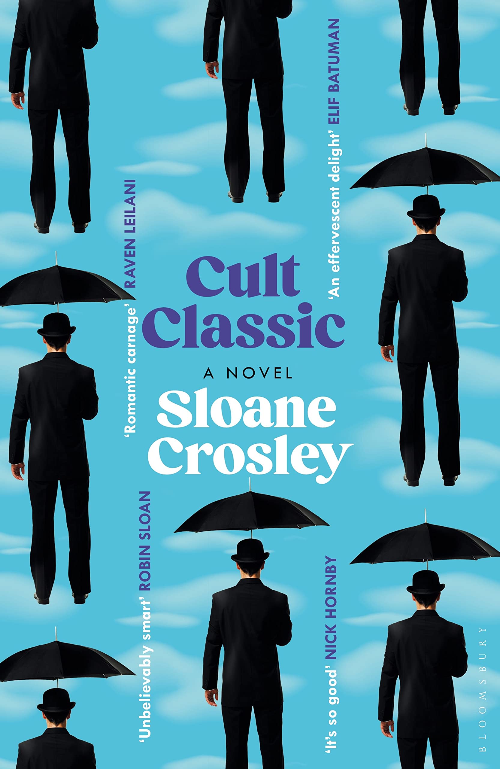 Cult Classic: Sloane Crosley Contemporary literature