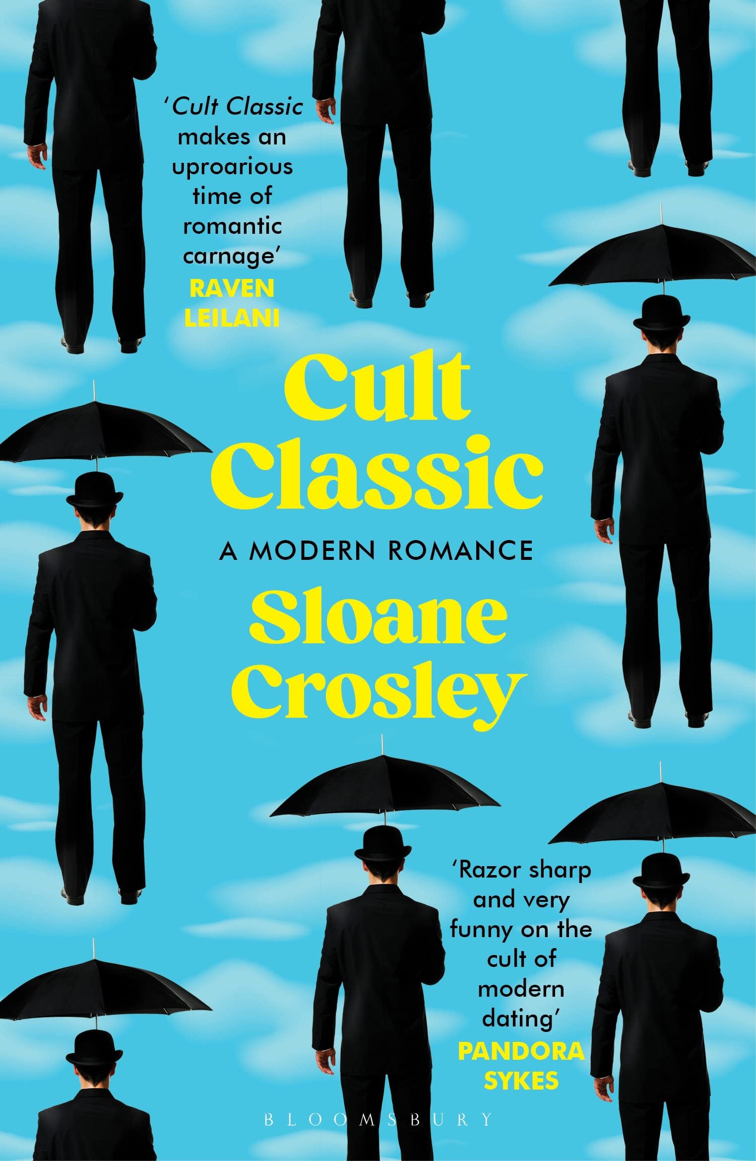 Product Image: Cult Classic