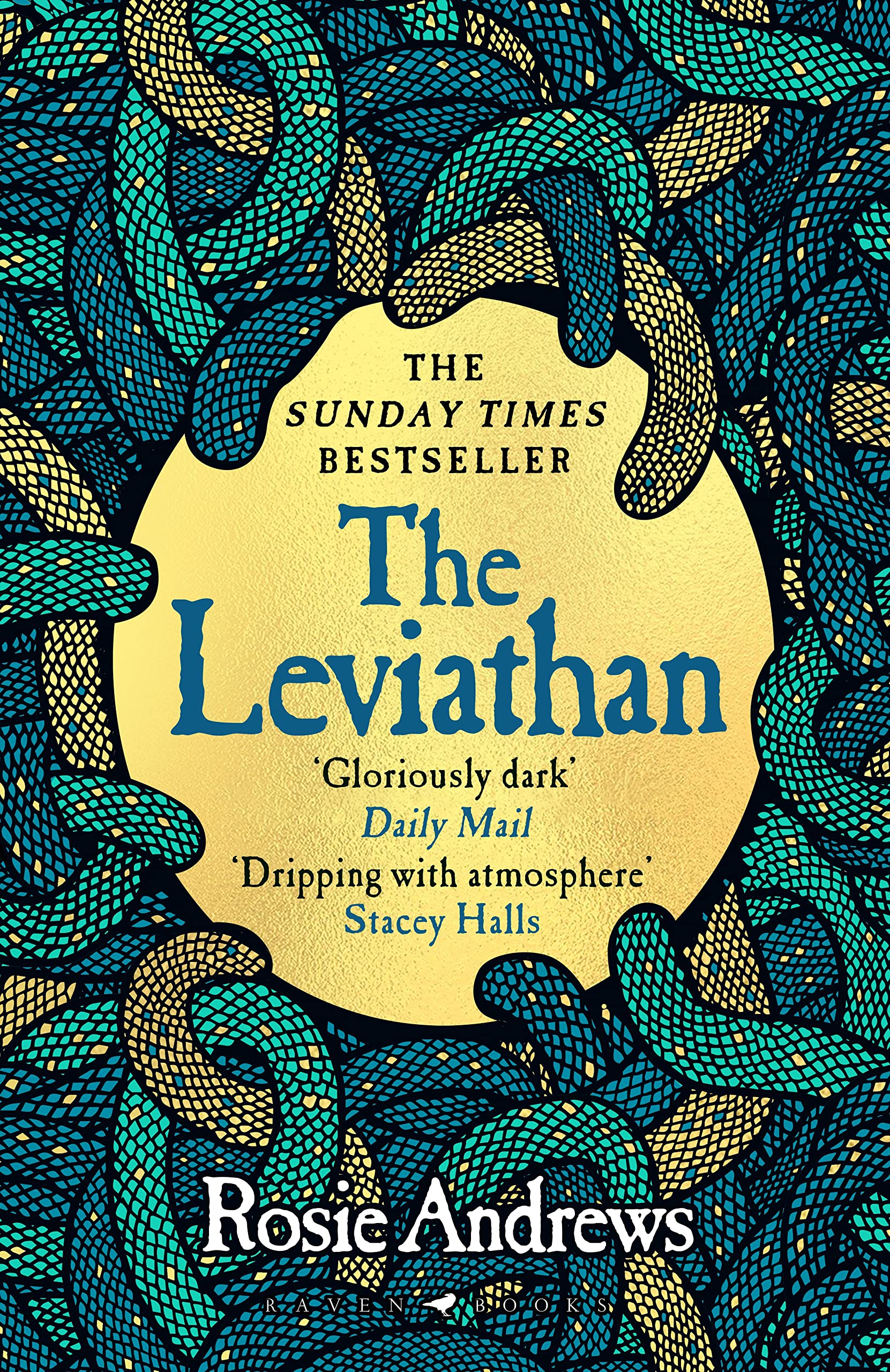 The Leviathan Fairy Tales & Legends