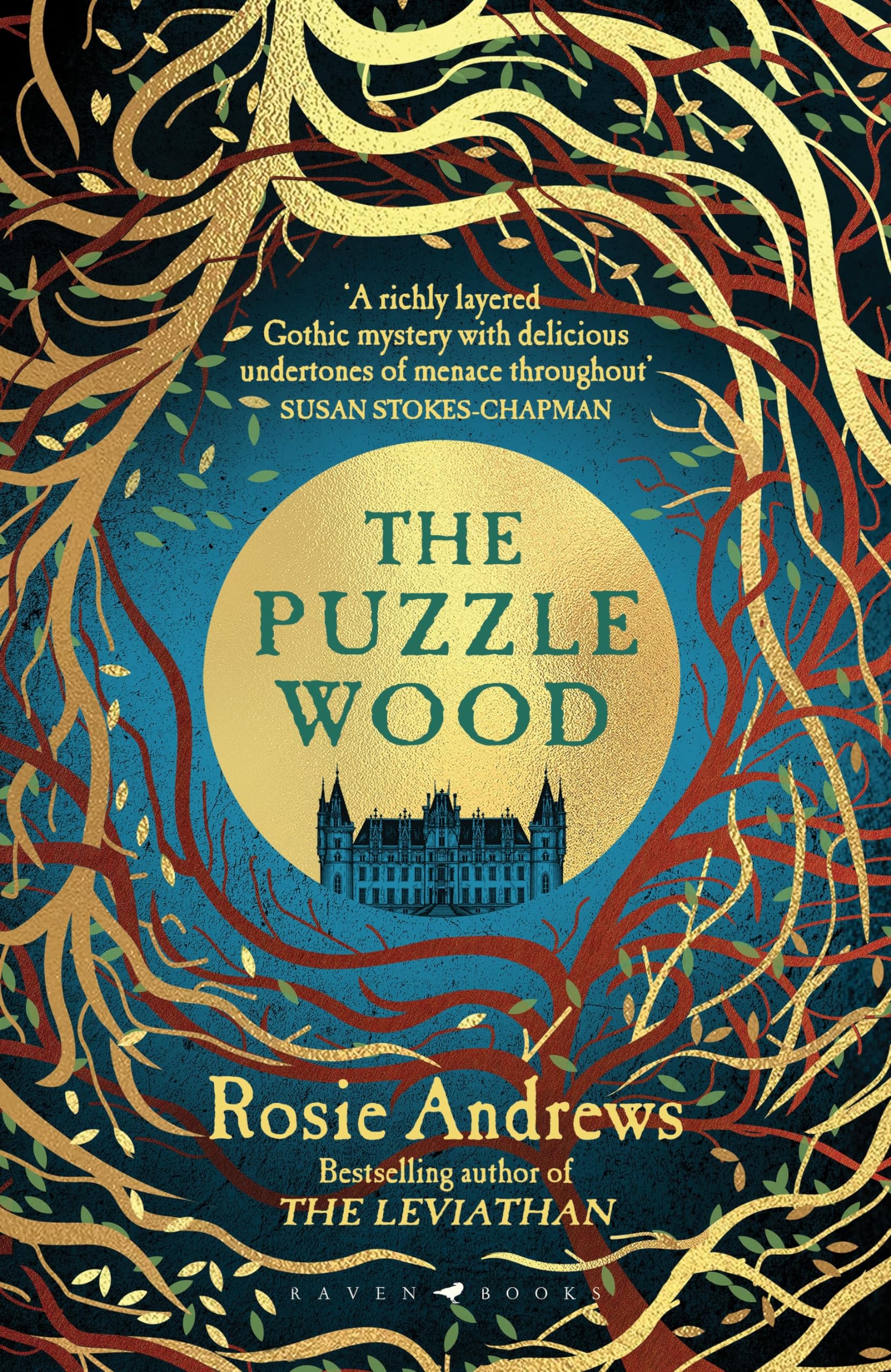The Puzzle Wood LGBTQ+