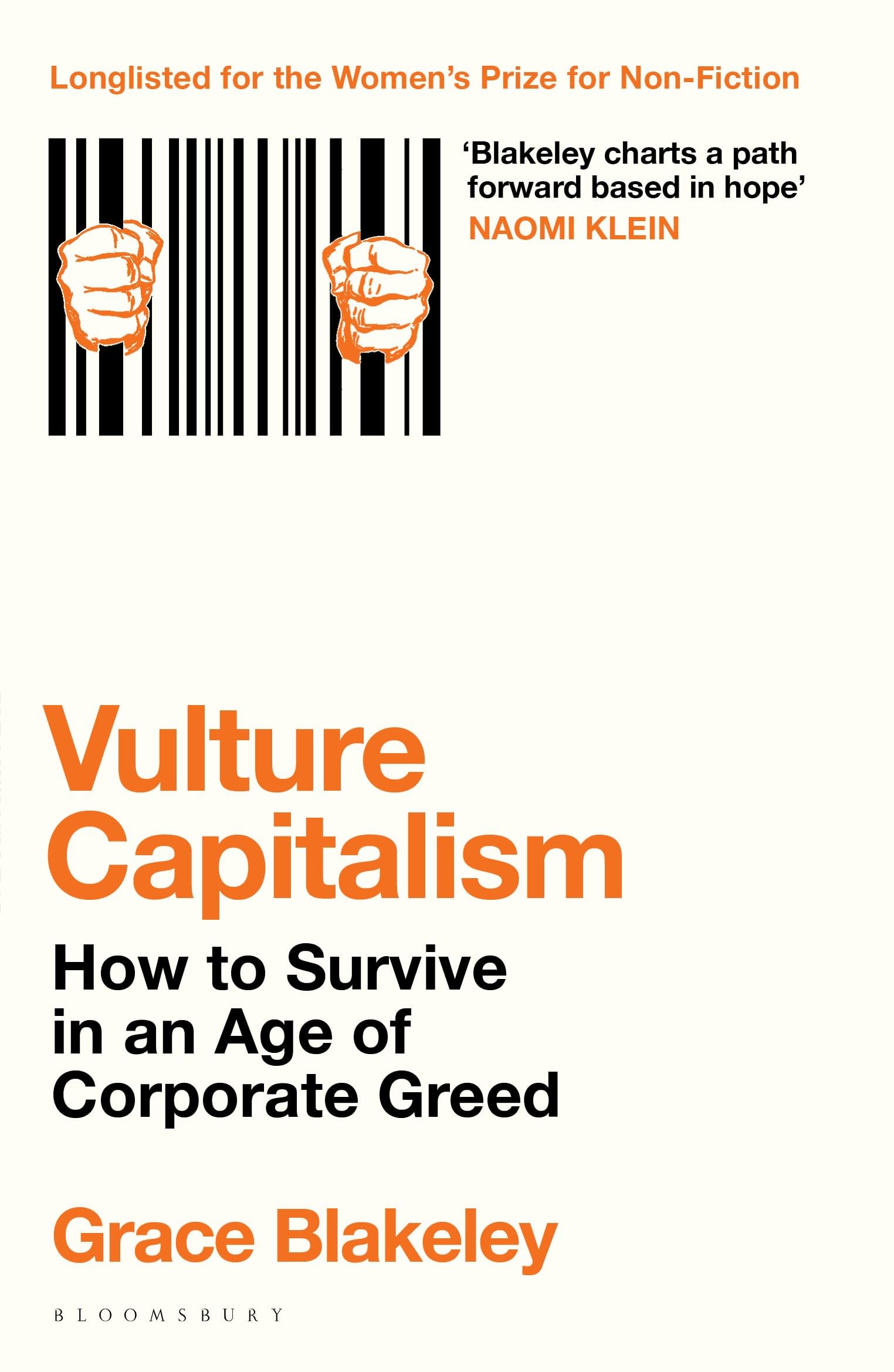 Vulture Capitalism: How to Survive in an Age of Corporate Greed Business, Finance & Career
