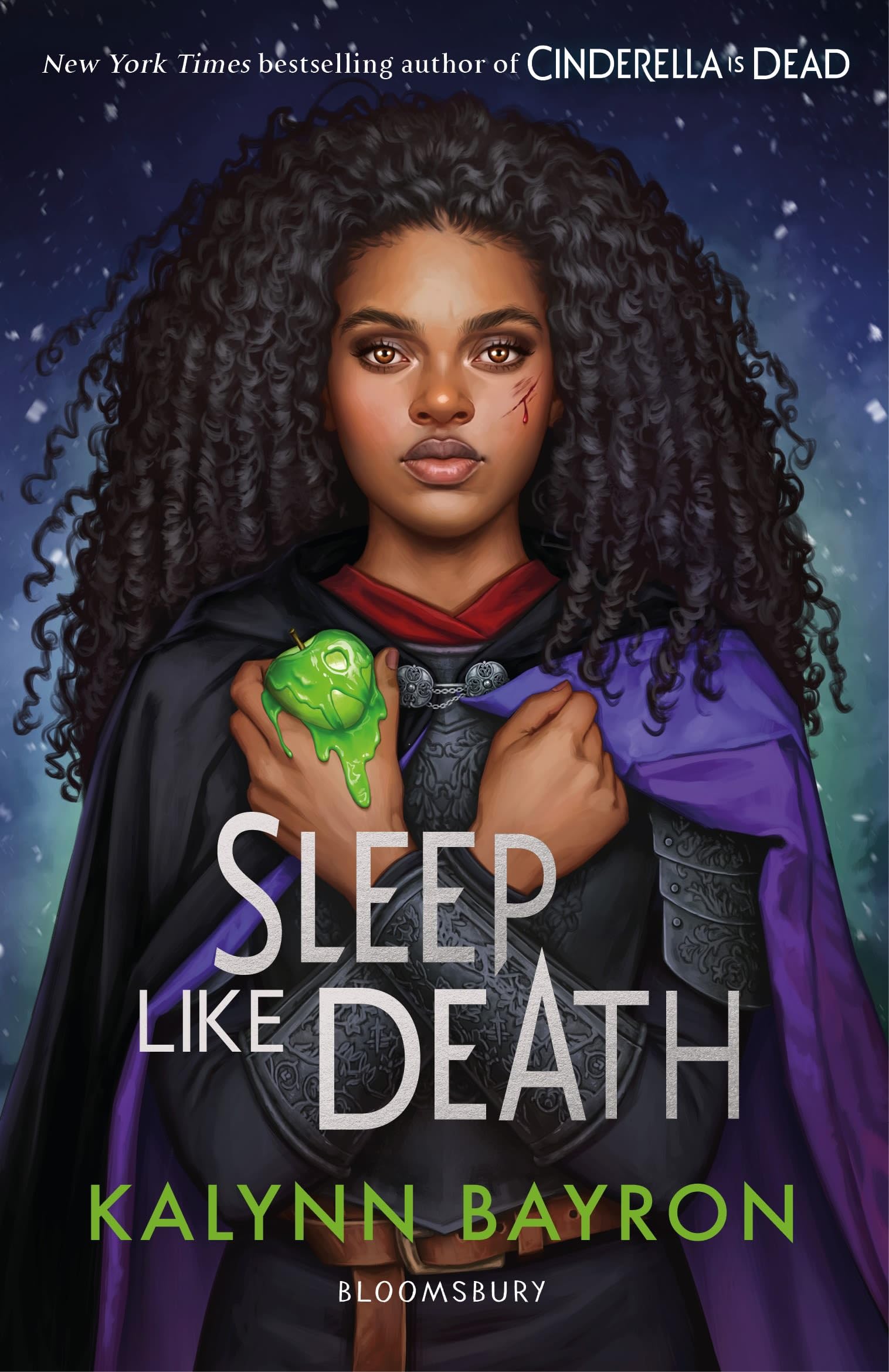 Product Image: Sleep Like Death