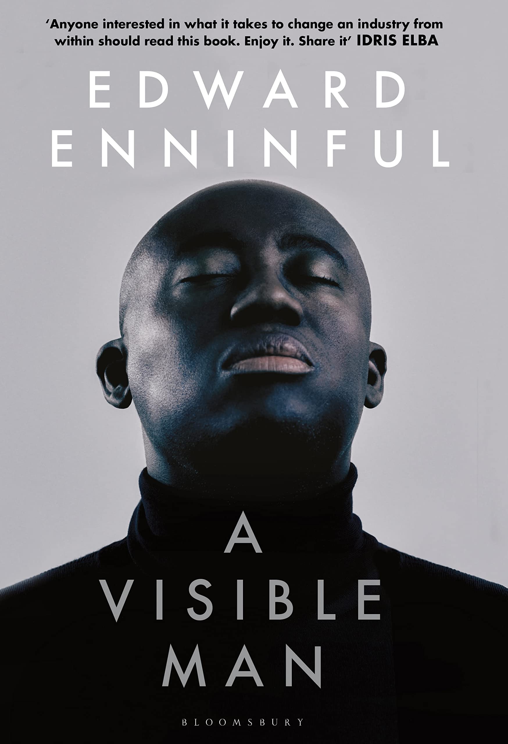Product Image: A Visible Man