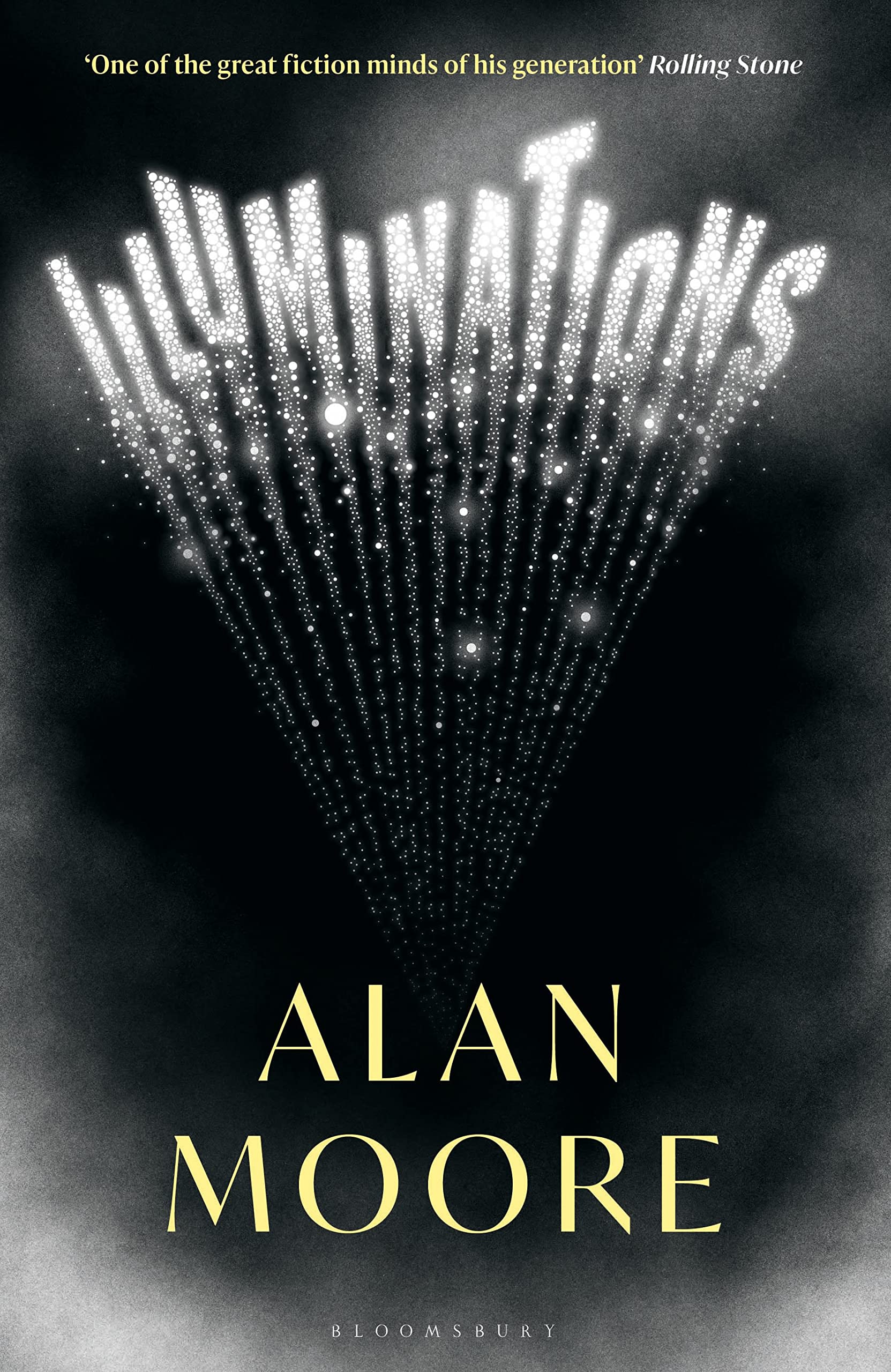 Illuminations: The Top 5 Sunday Times Bestseller Essays & Short Stories