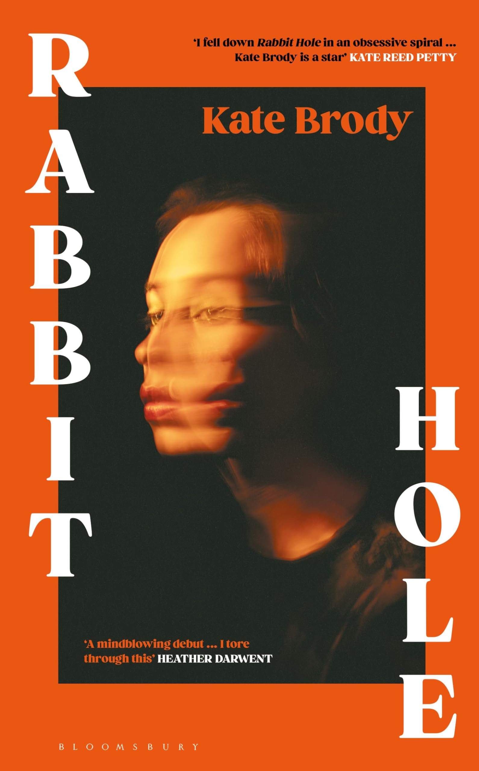 Rabbit Hole: The first Jennette McCurdy book club pick for 2024 Contemporary literature