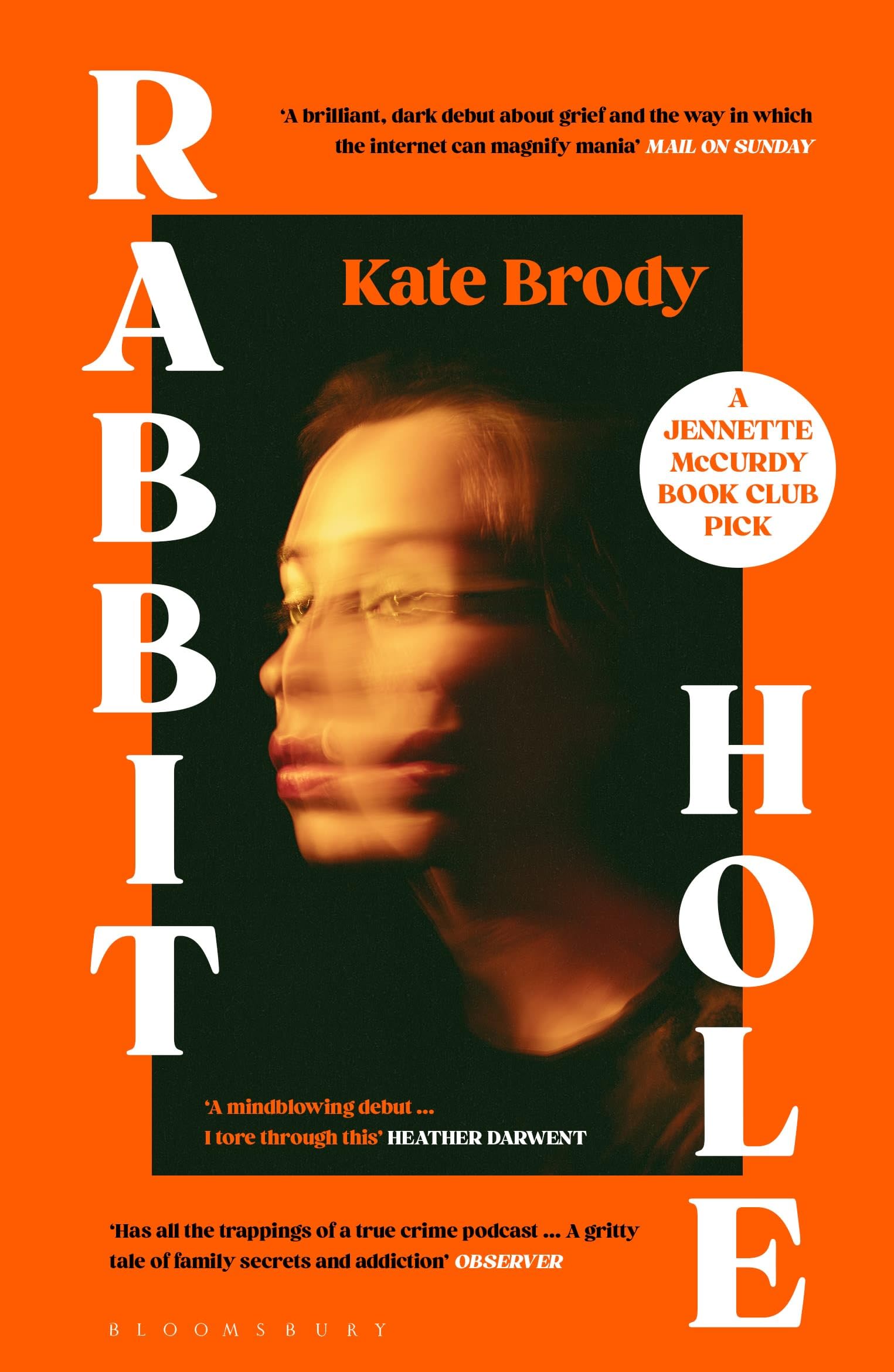 Rabbit Hole Contemporary literature Books
