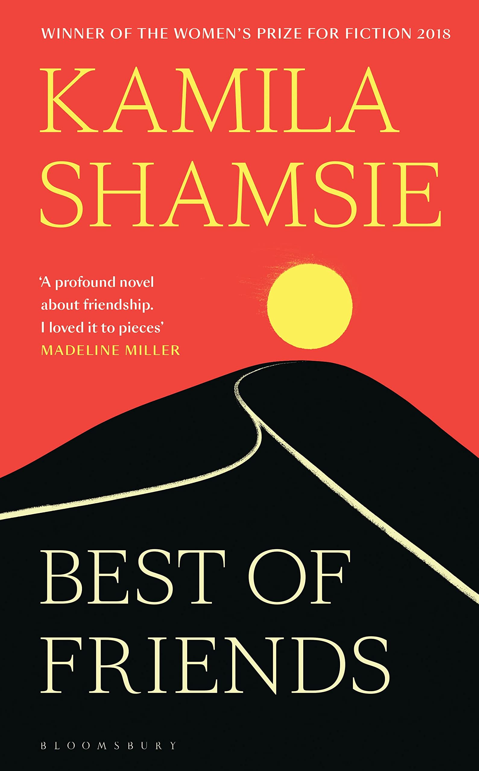 Best of Friends Contemporary literature