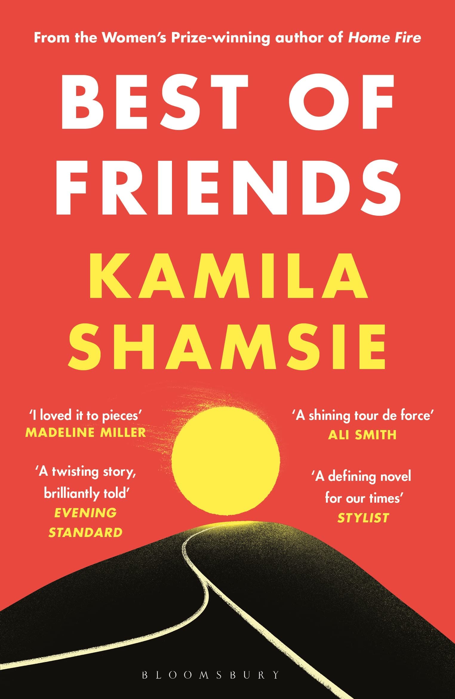 Best of Friends Contemporary literature