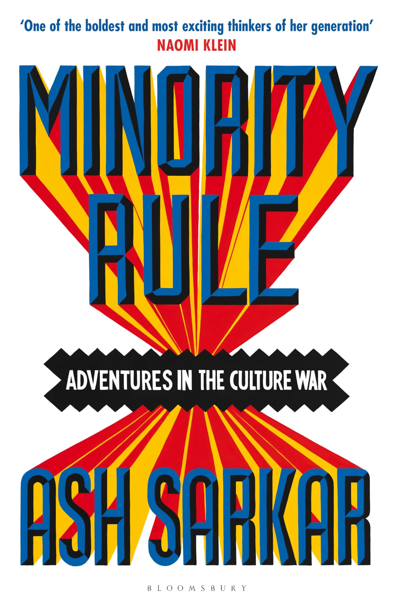 Minority Rule Media & Communication