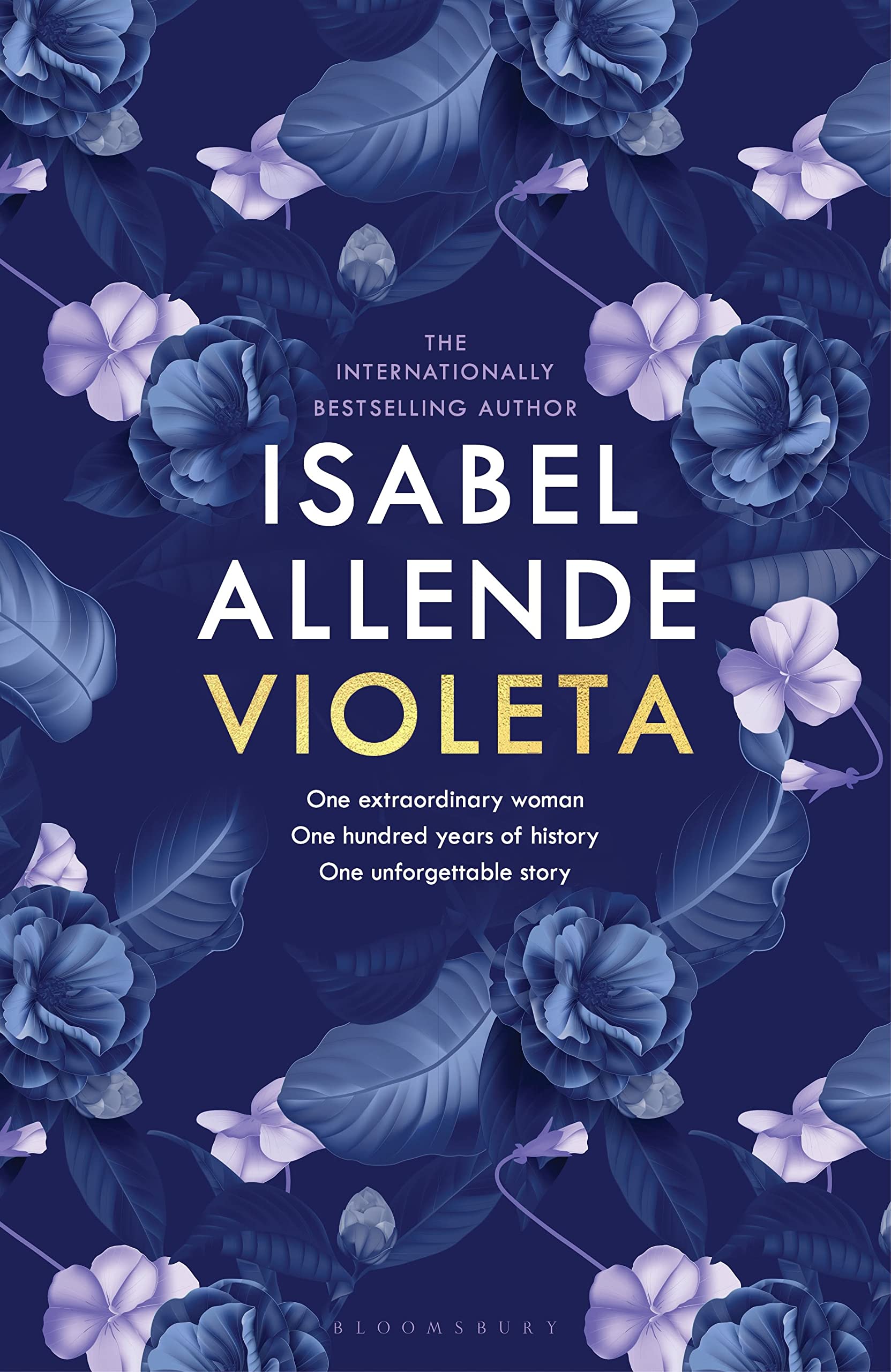 Violeta Historical Fiction