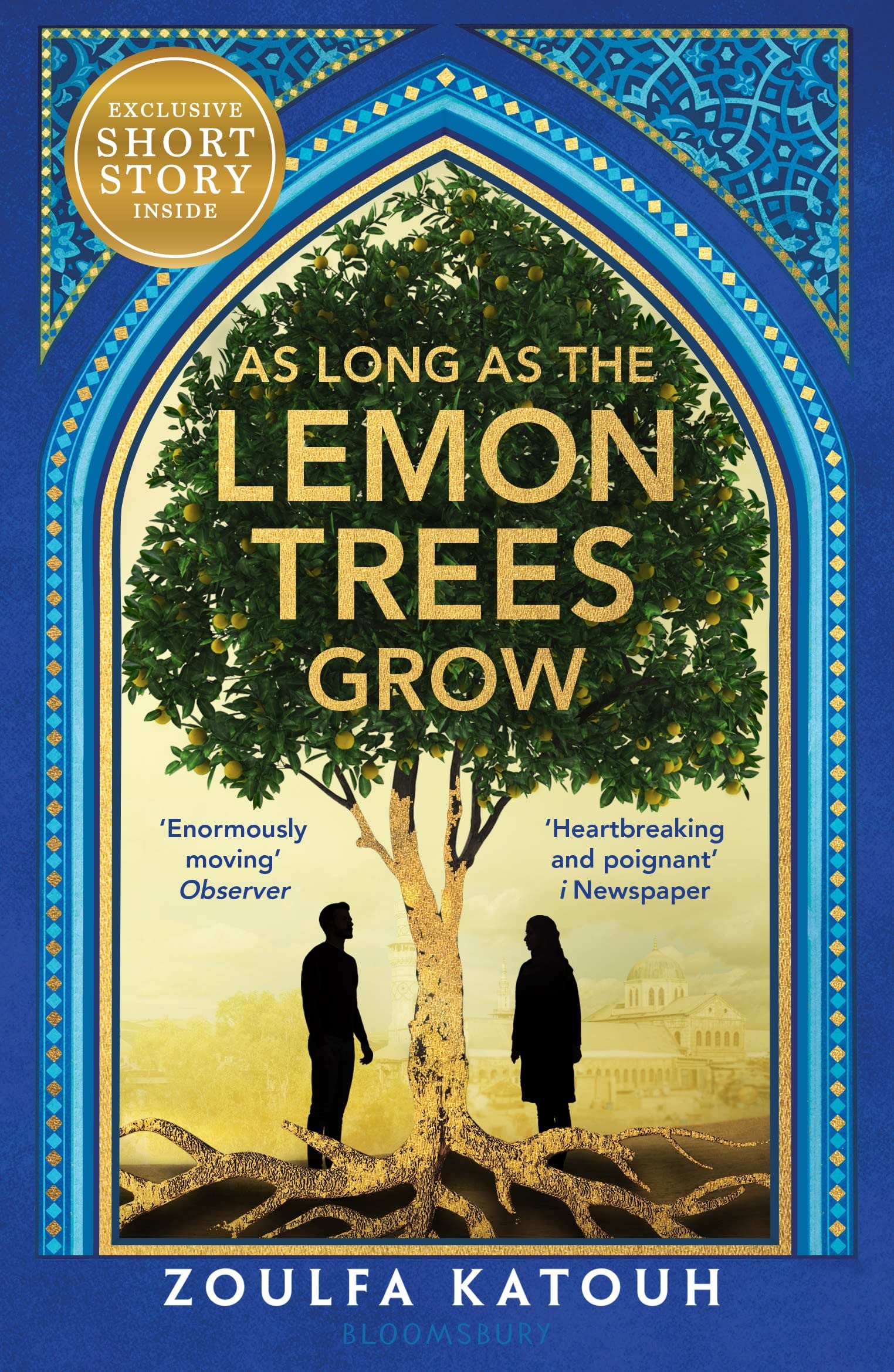 As Long As the Lemon Trees Grow Death & Mourning