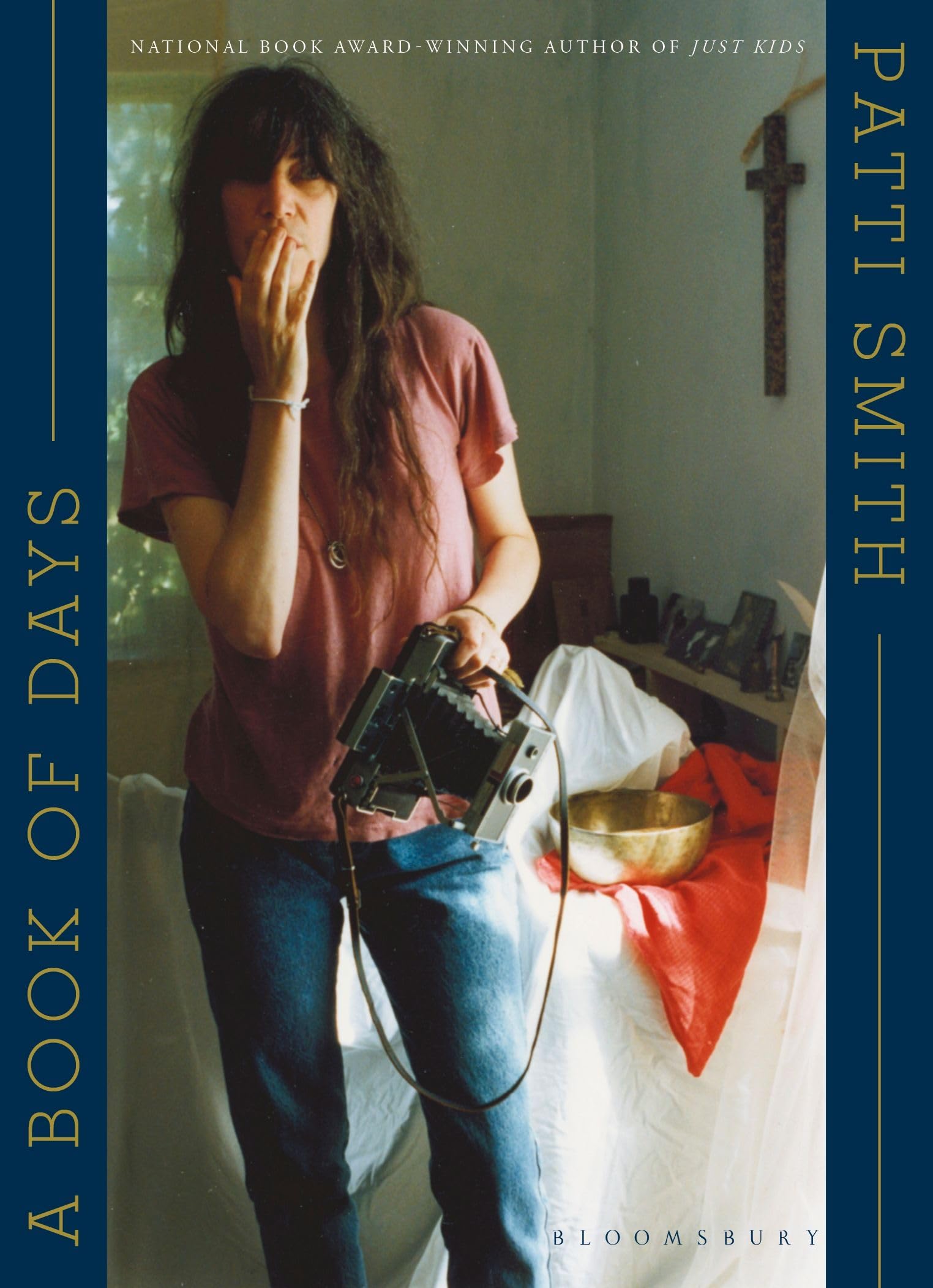 Product Image: A Book of Days
