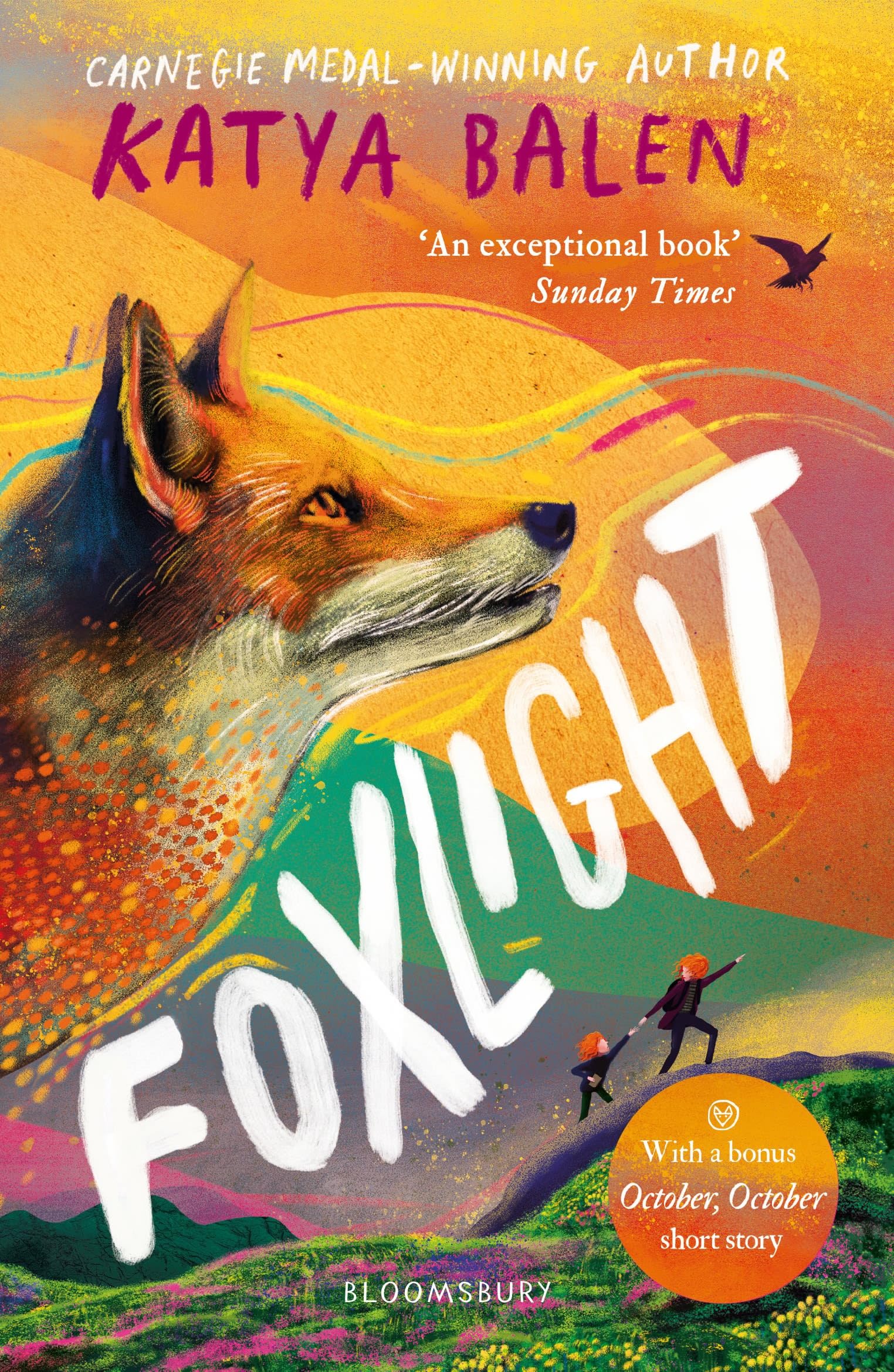 Foxlight Non-fiction books for kids