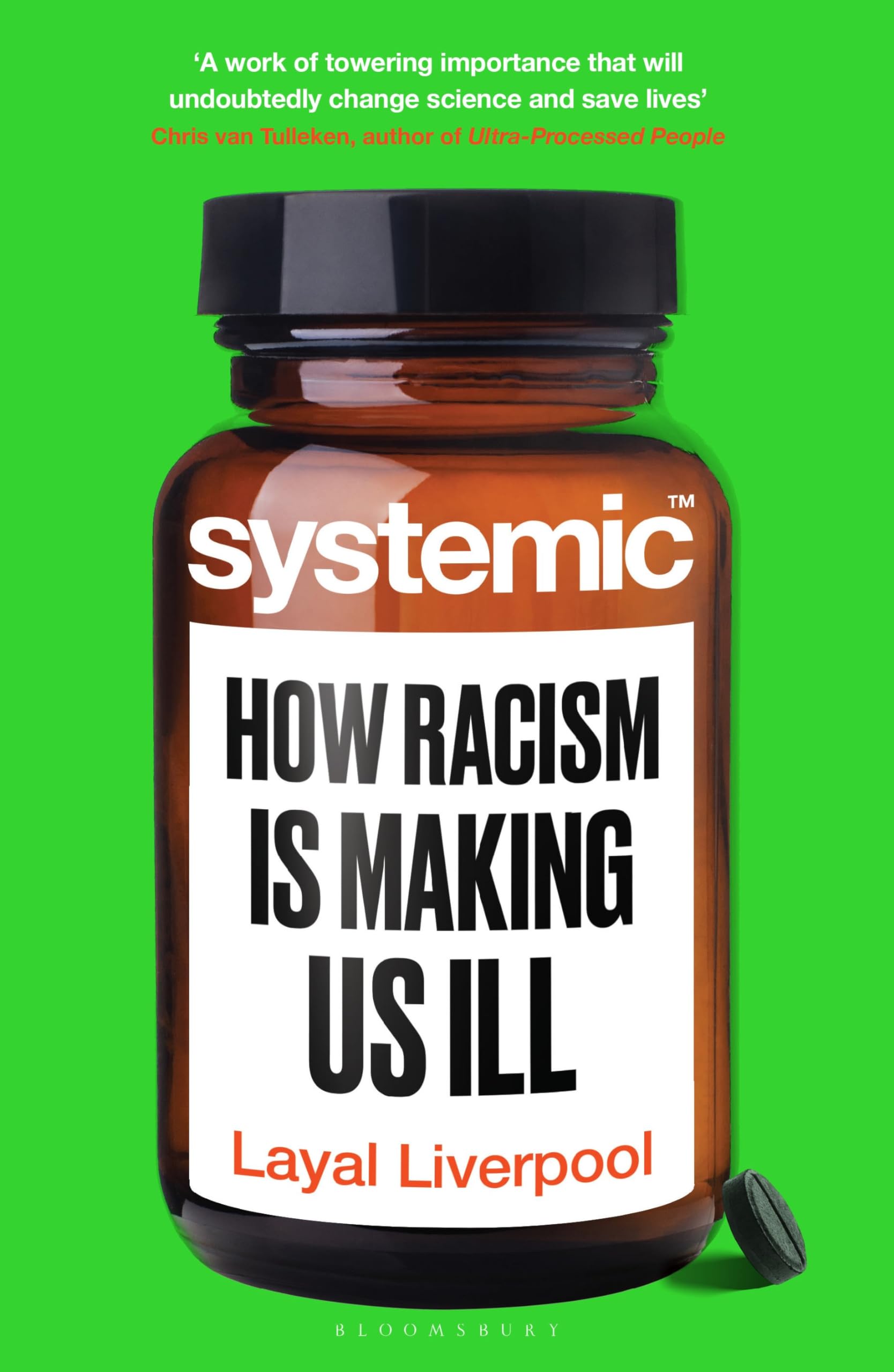 Systemic Medicine